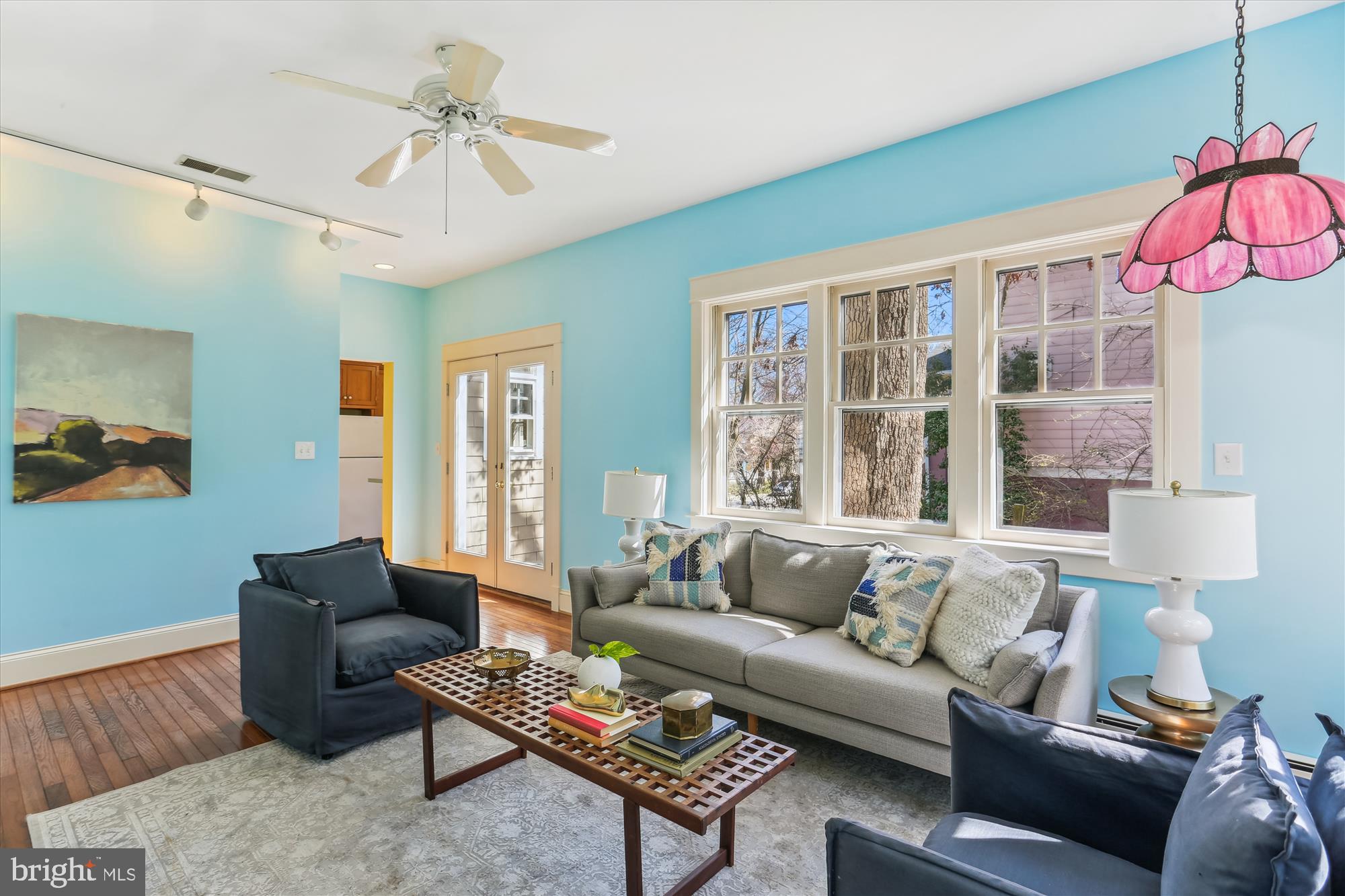 TAKOMA PARK - Residential