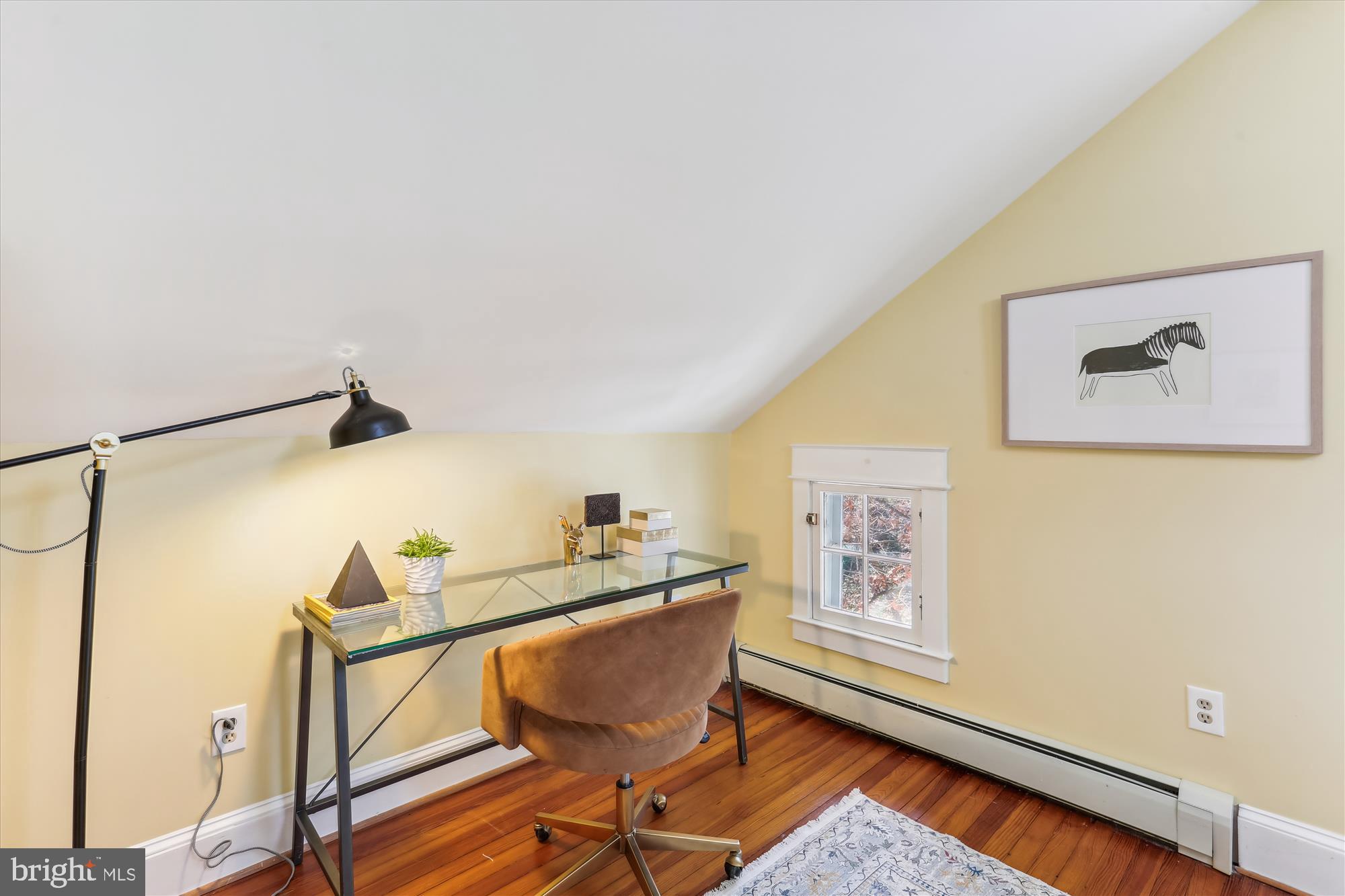 TAKOMA PARK - Residential