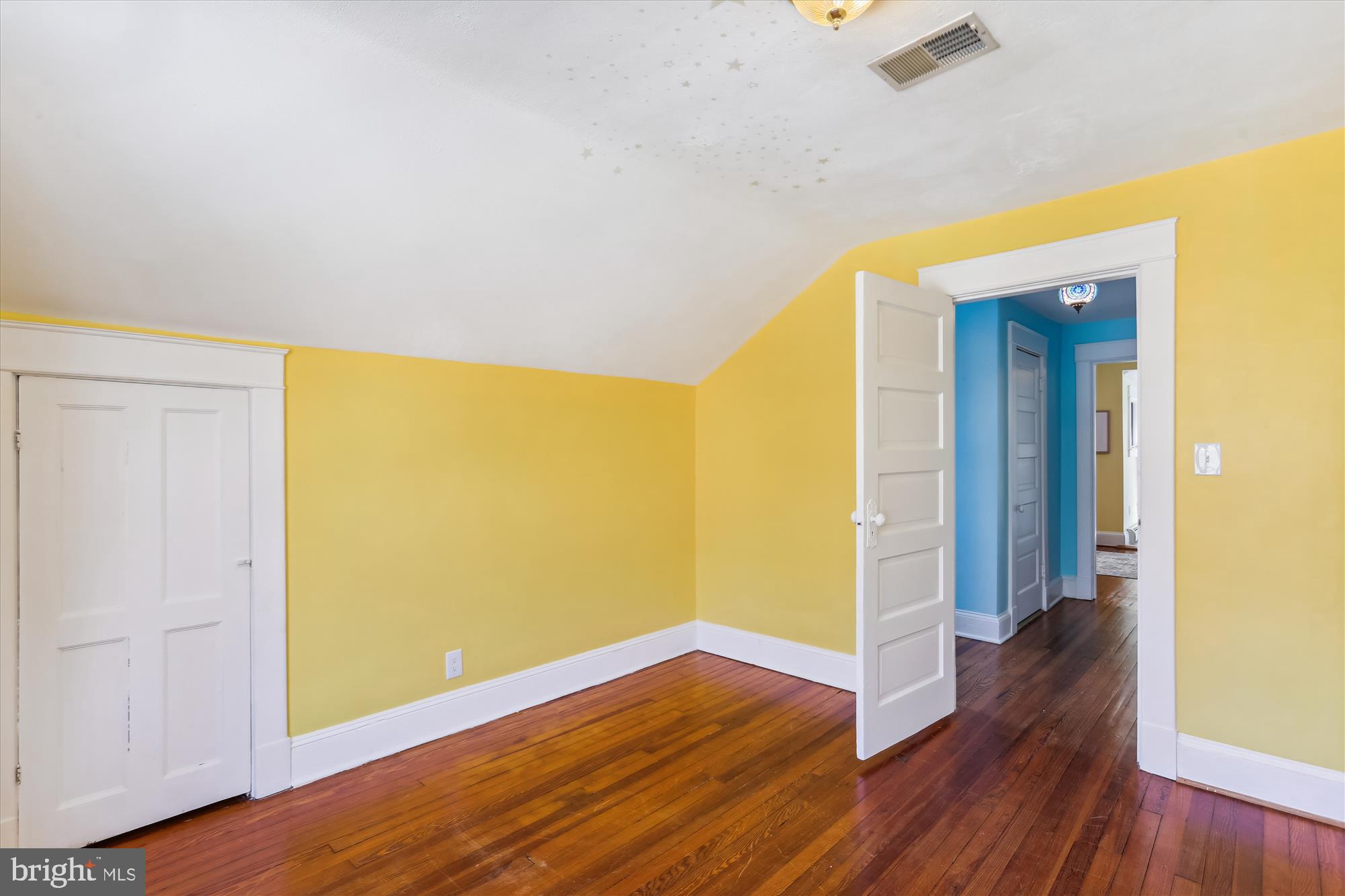 TAKOMA PARK - Residential