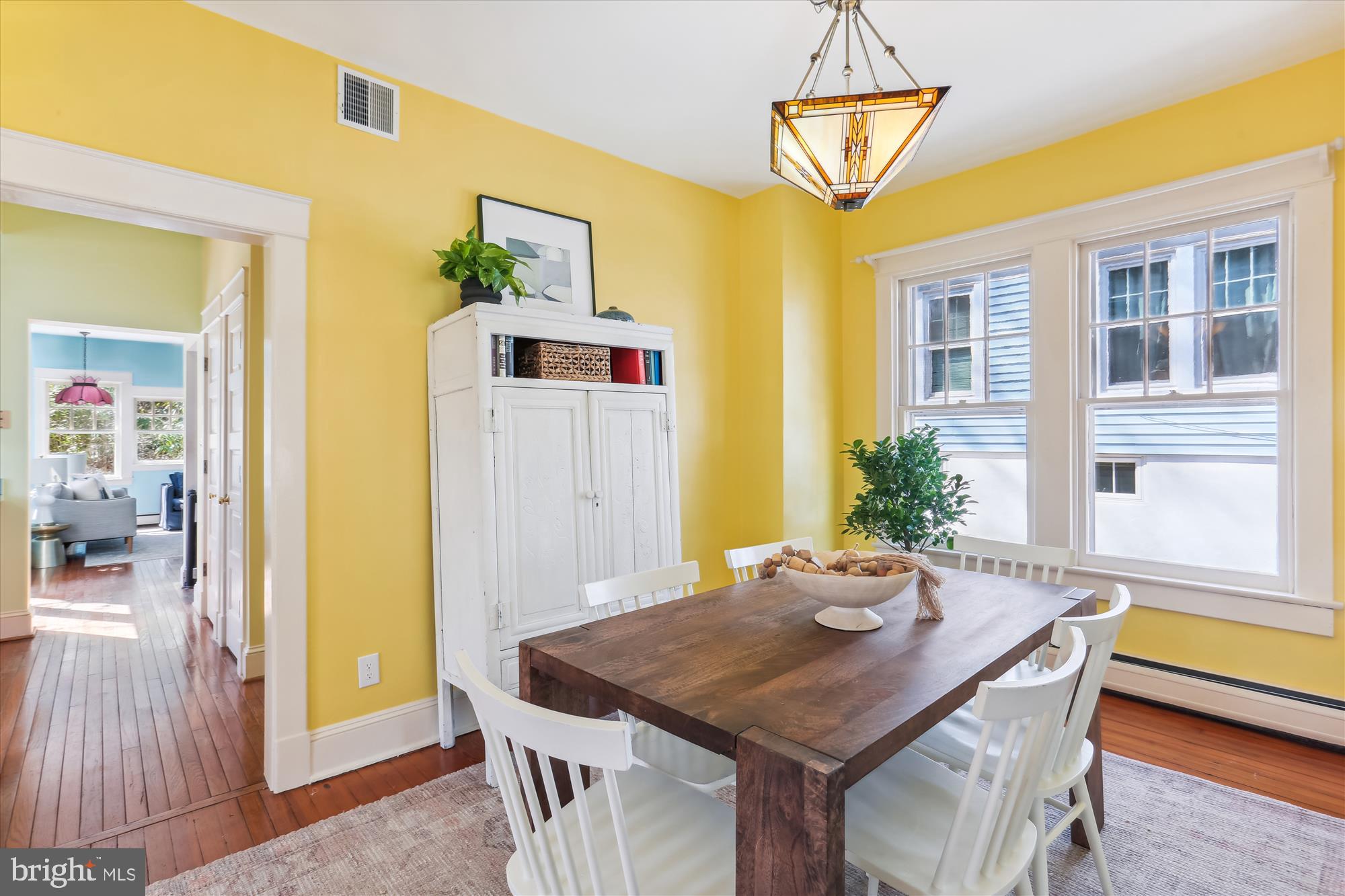 TAKOMA PARK - Residential