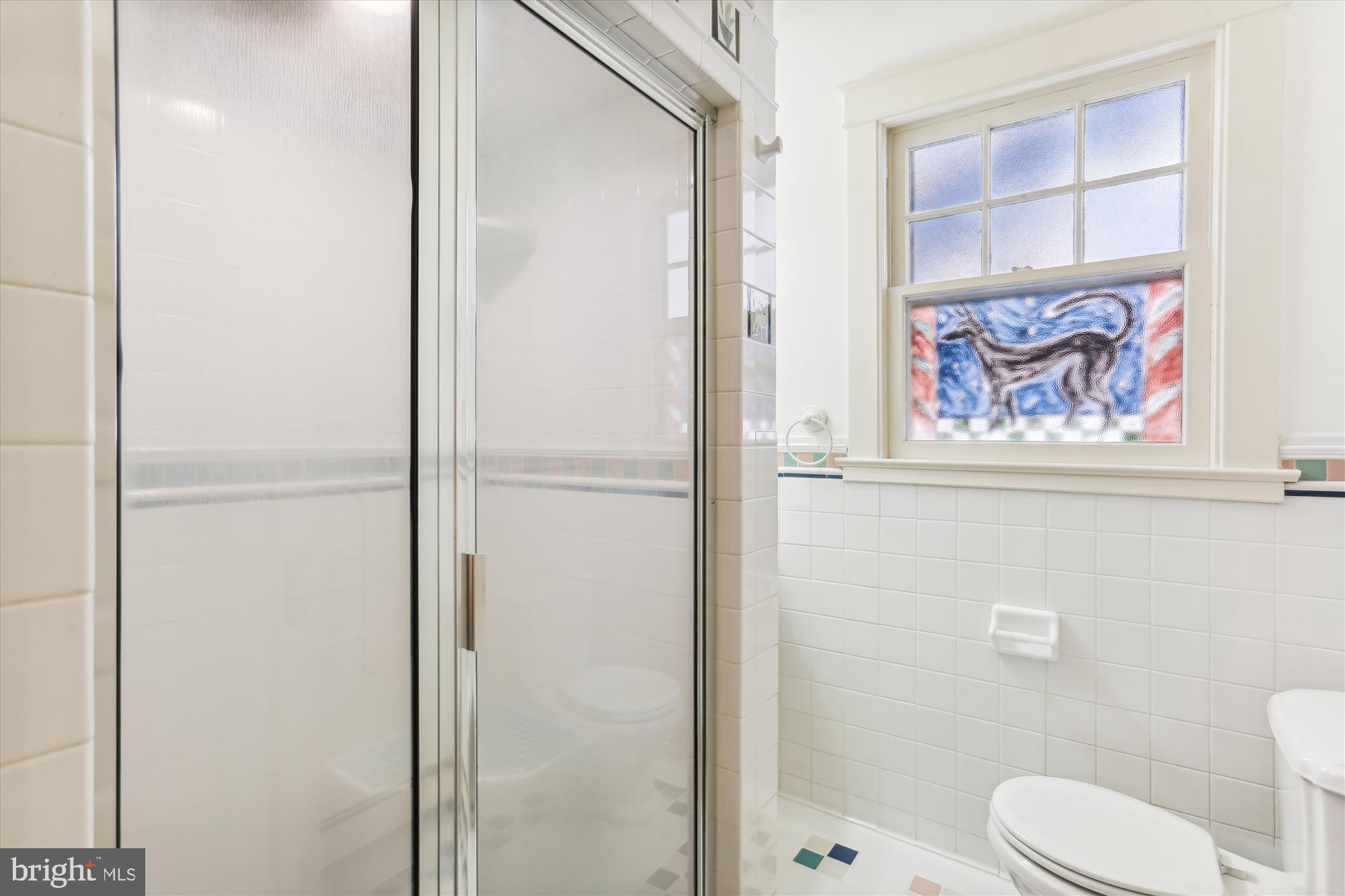 TAKOMA PARK - Residential