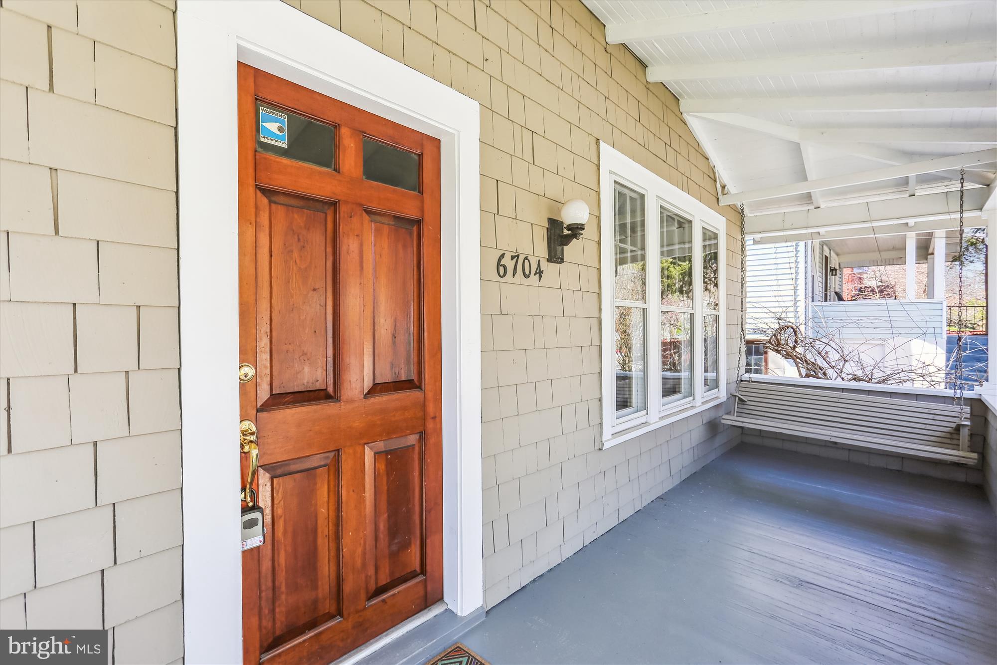 TAKOMA PARK - Residential