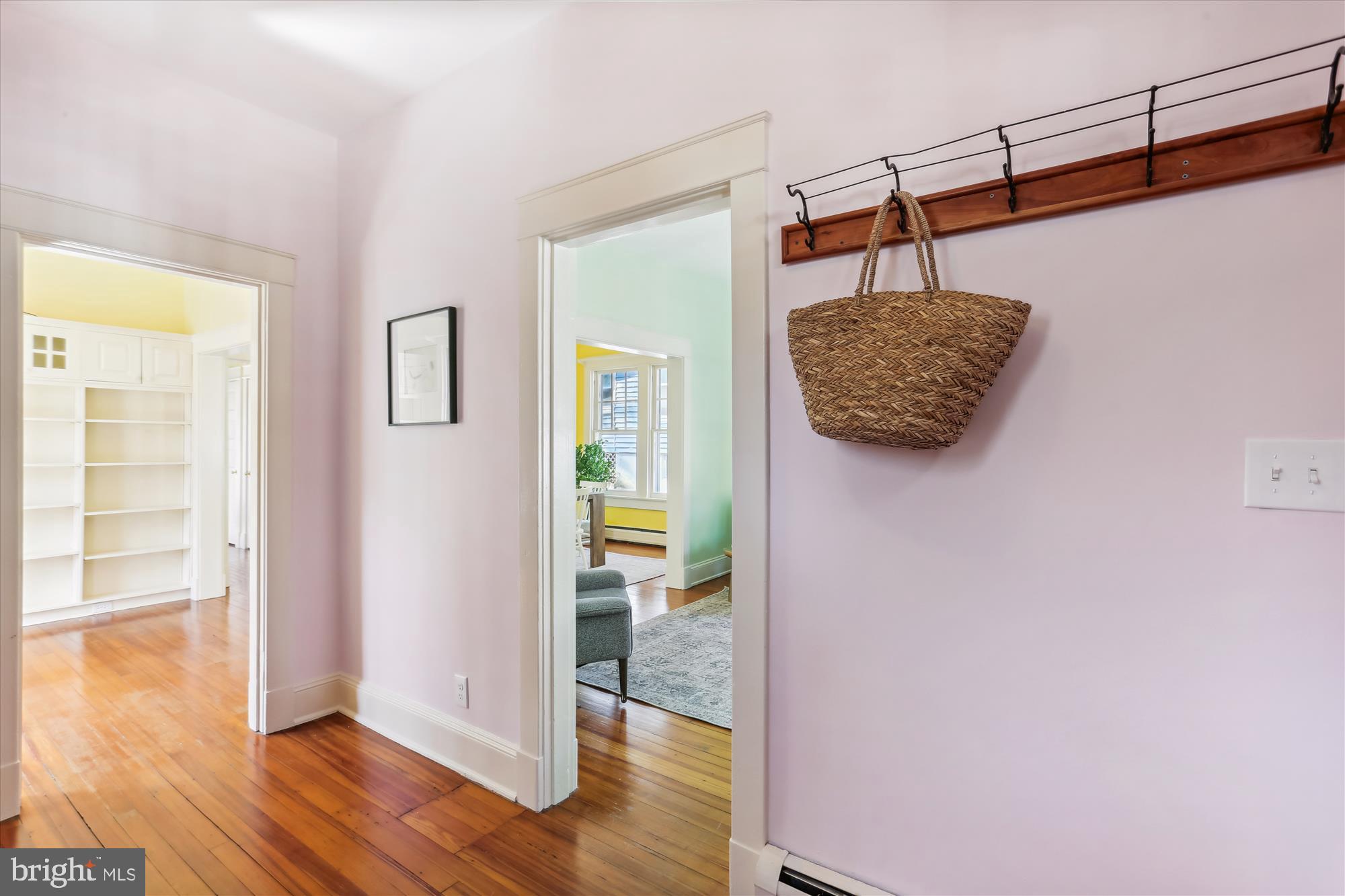 TAKOMA PARK - Residential