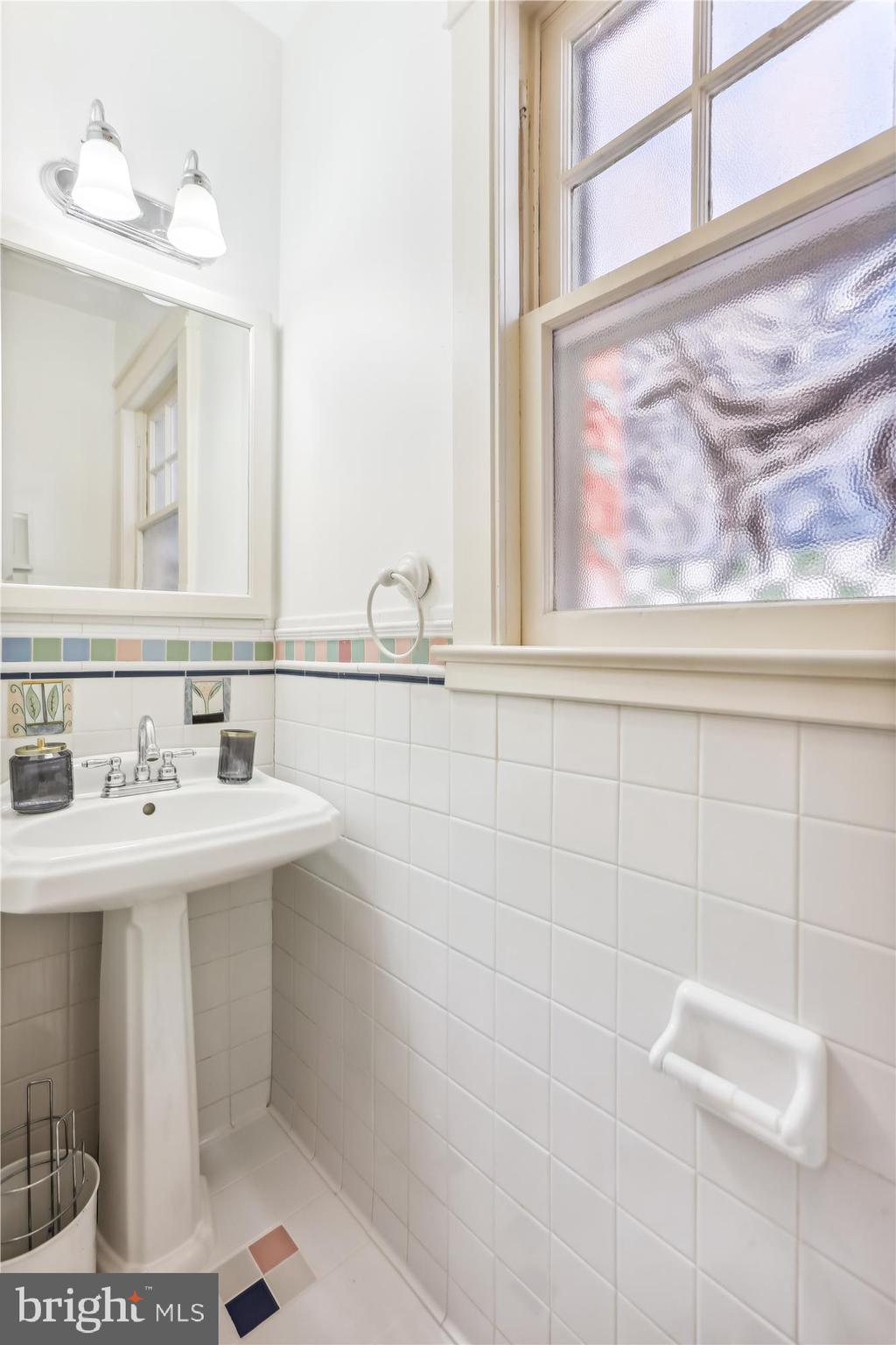 TAKOMA PARK - Residential