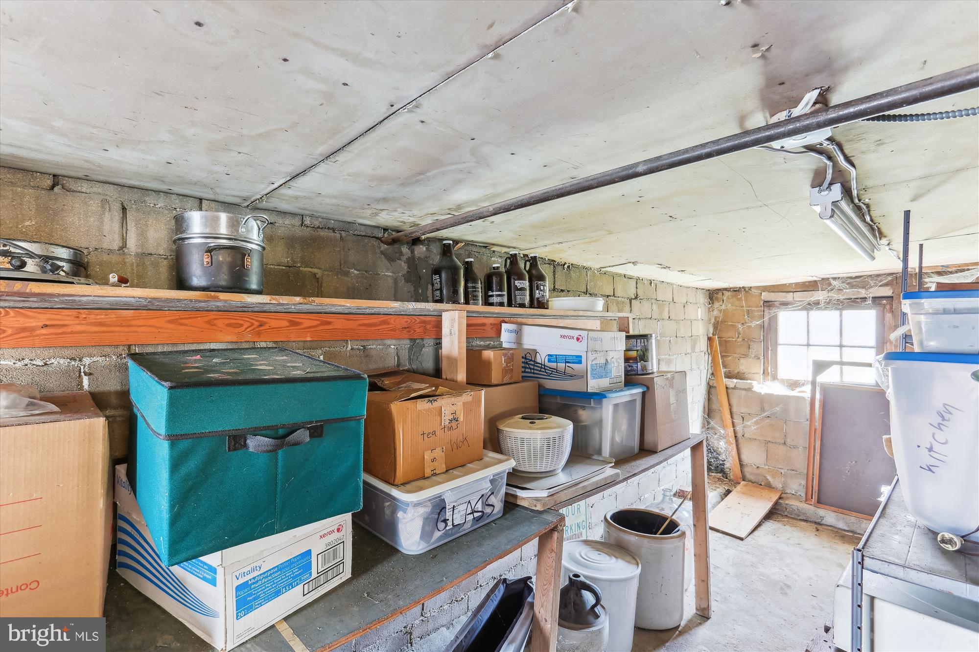 TAKOMA PARK - Residential