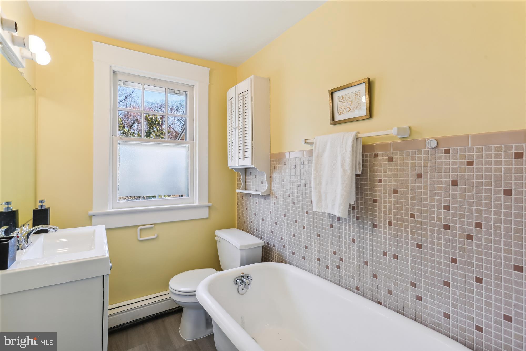 TAKOMA PARK - Residential