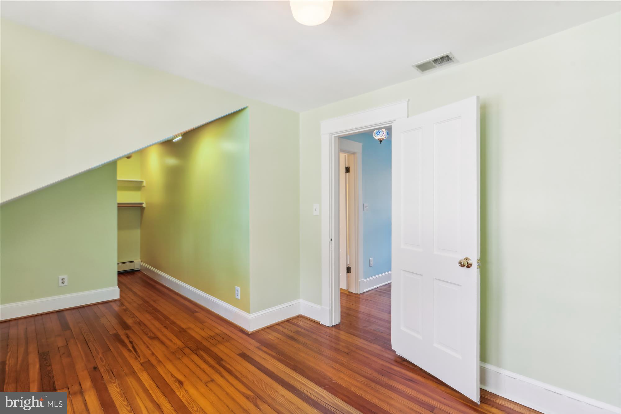 TAKOMA PARK - Residential