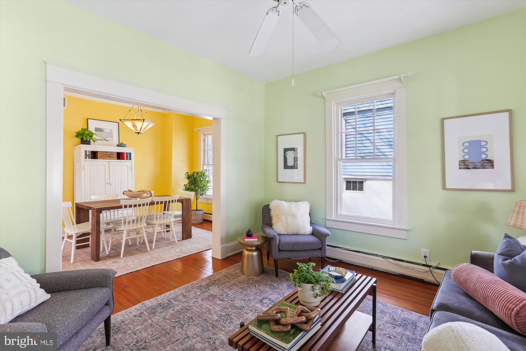 TAKOMA PARK - Residential