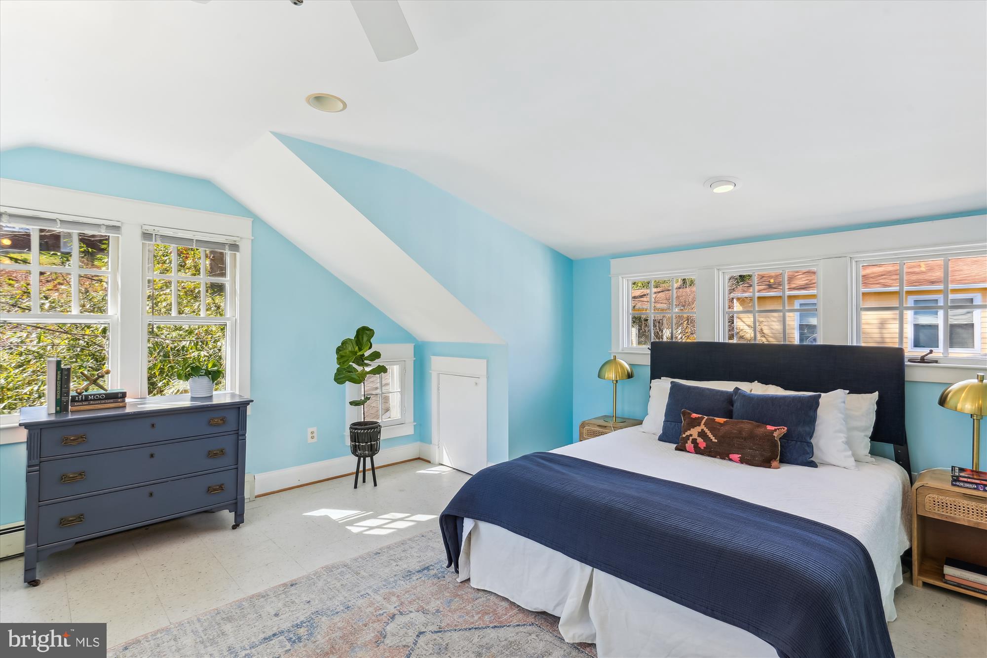 TAKOMA PARK - Residential