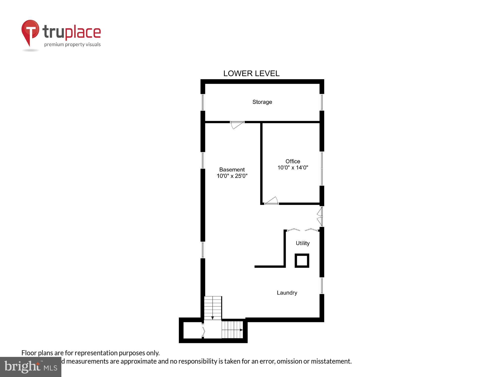TAKOMA PARK - Residential