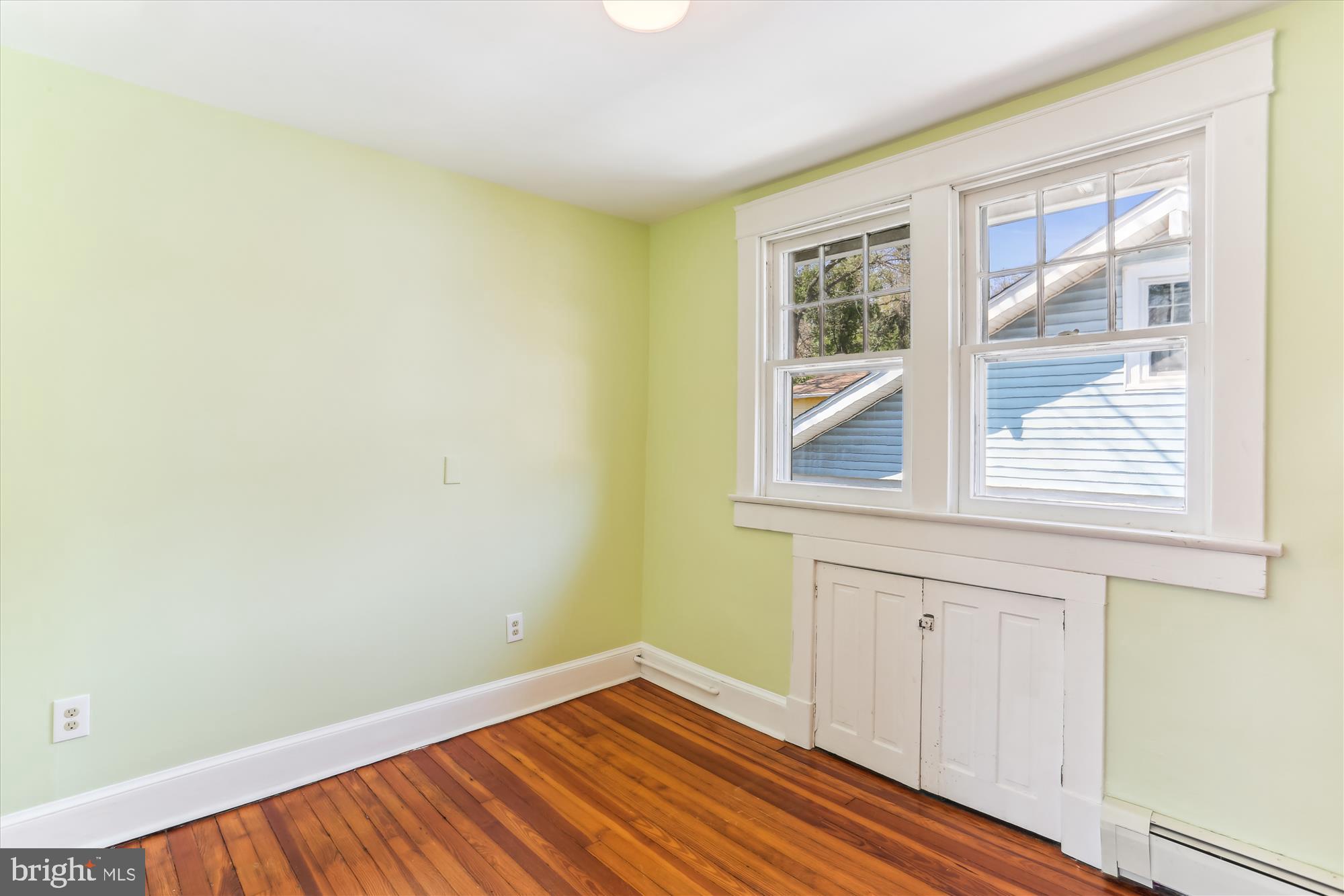 TAKOMA PARK - Residential