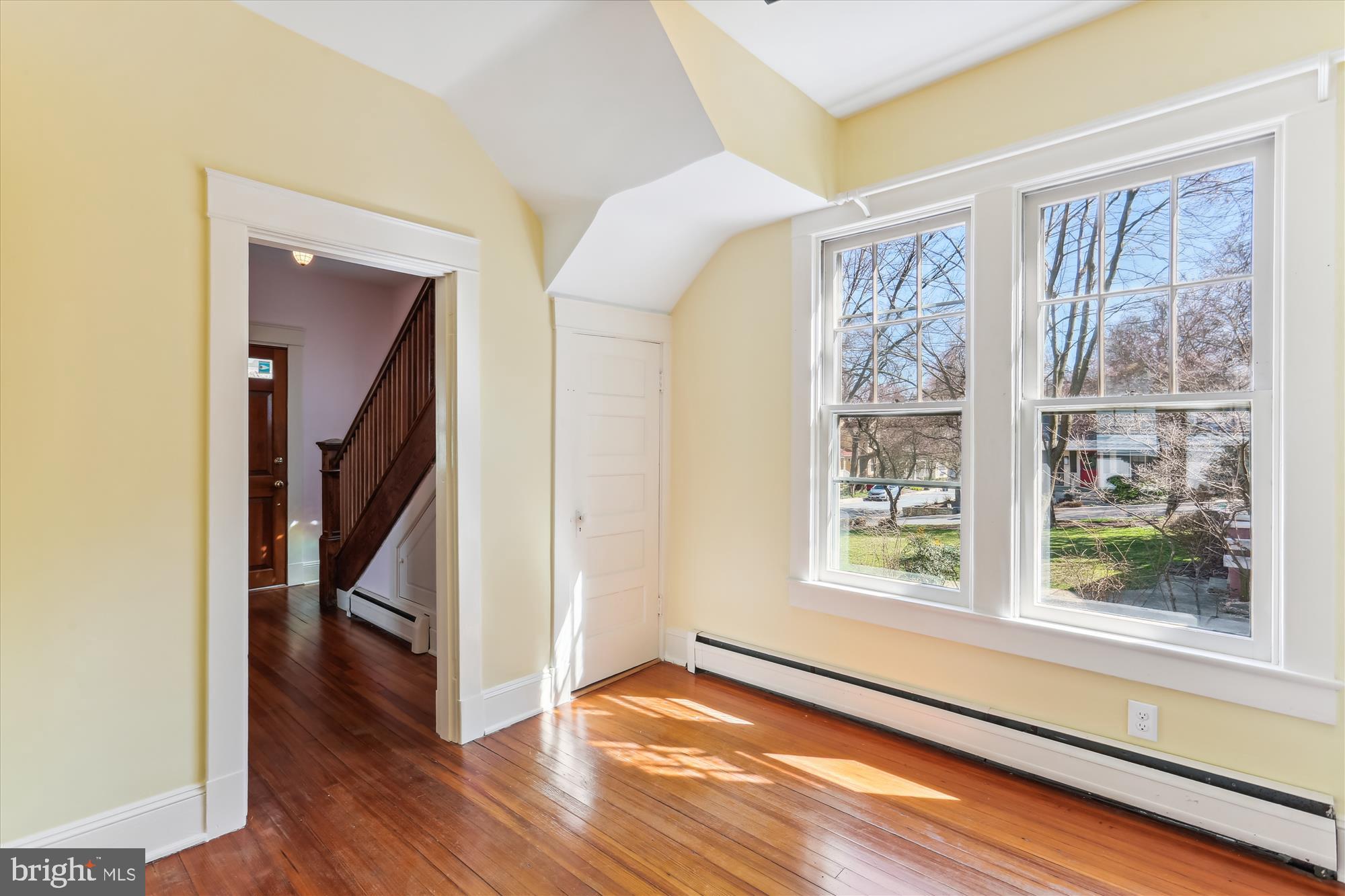 TAKOMA PARK - Residential