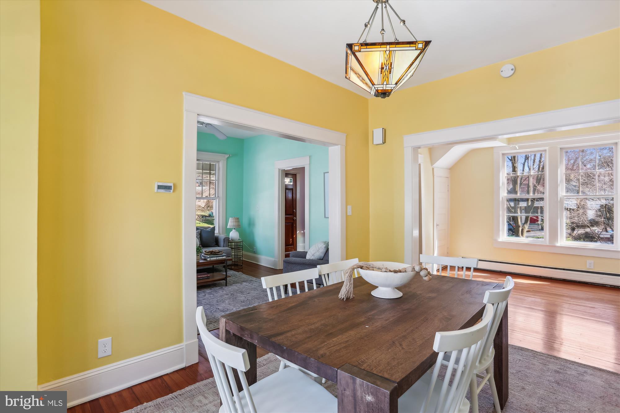 TAKOMA PARK - Residential