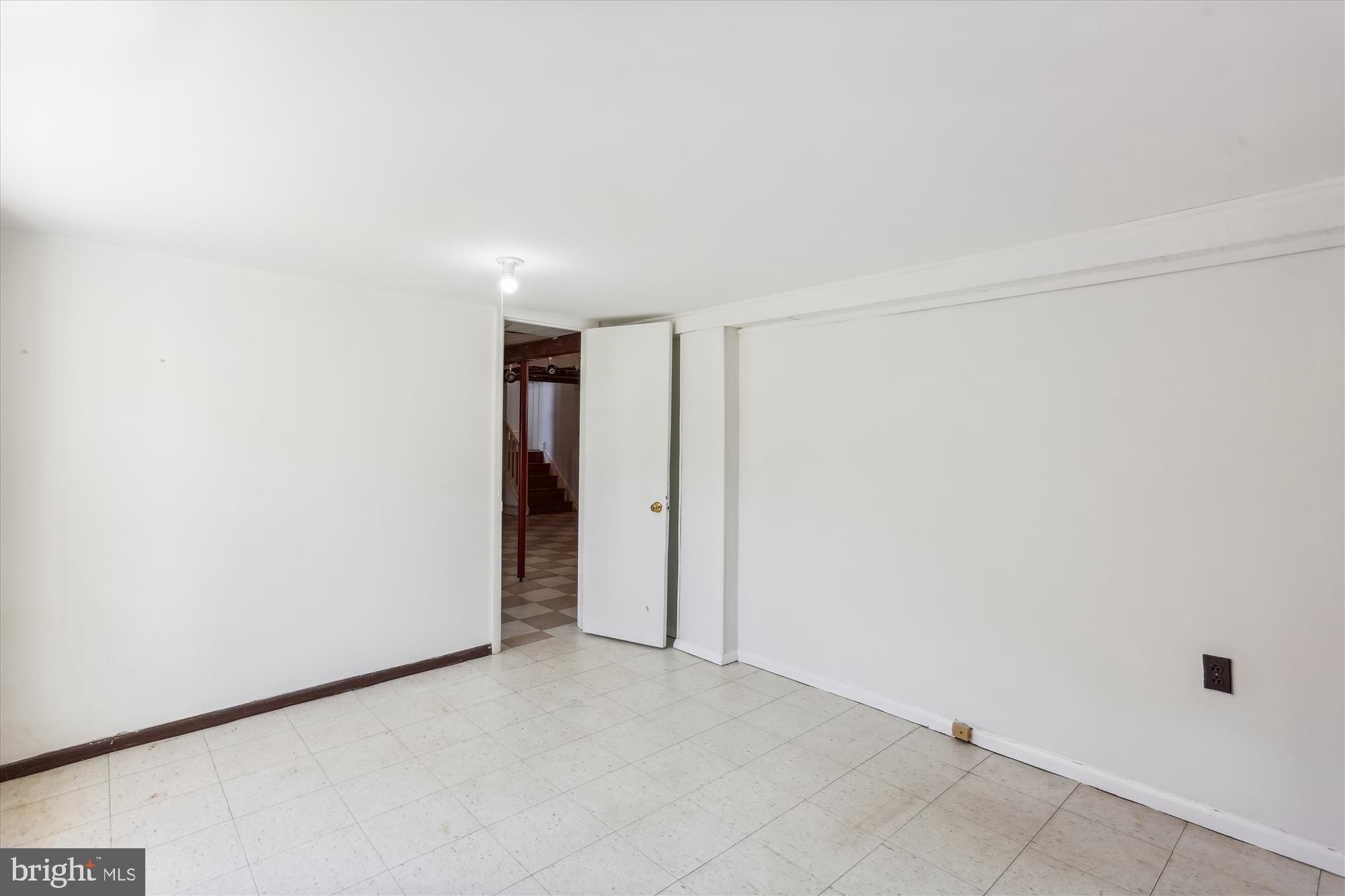 TAKOMA PARK - Residential