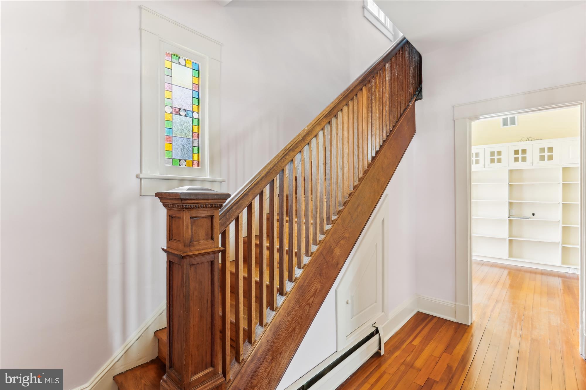 TAKOMA PARK - Residential