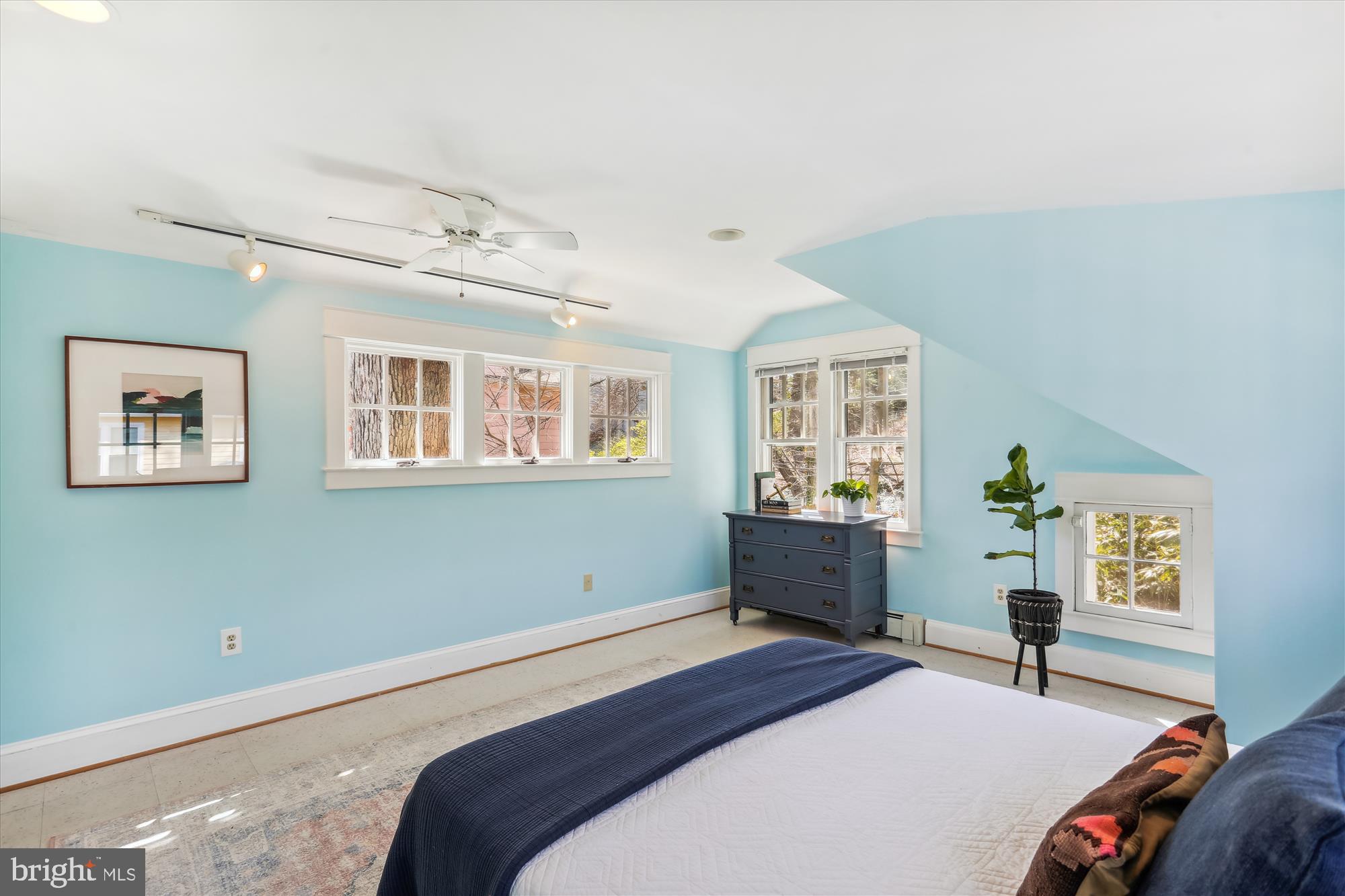 TAKOMA PARK - Residential