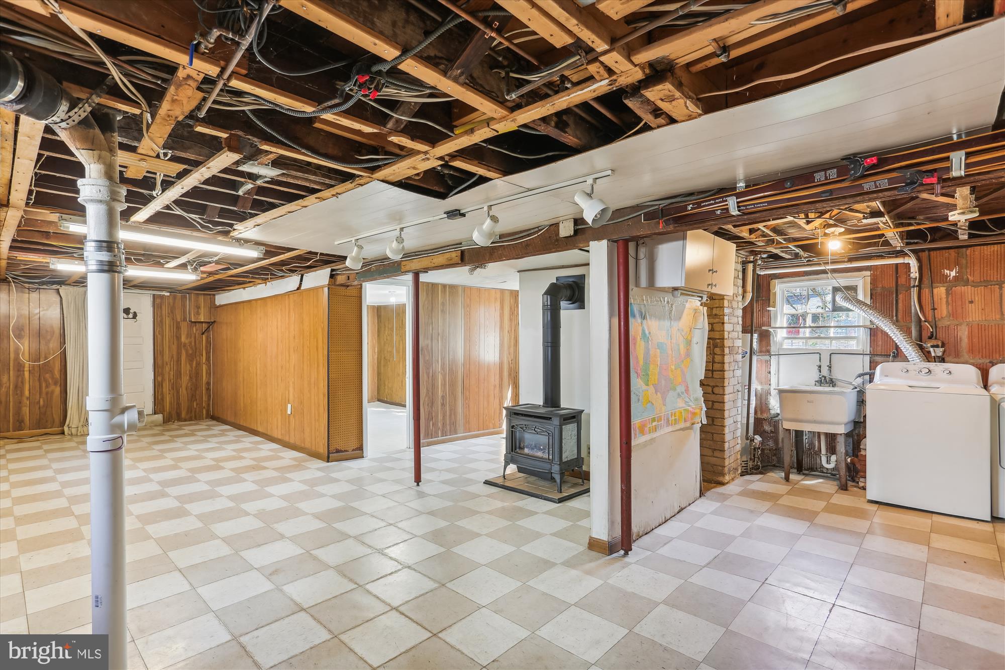 TAKOMA PARK - Residential