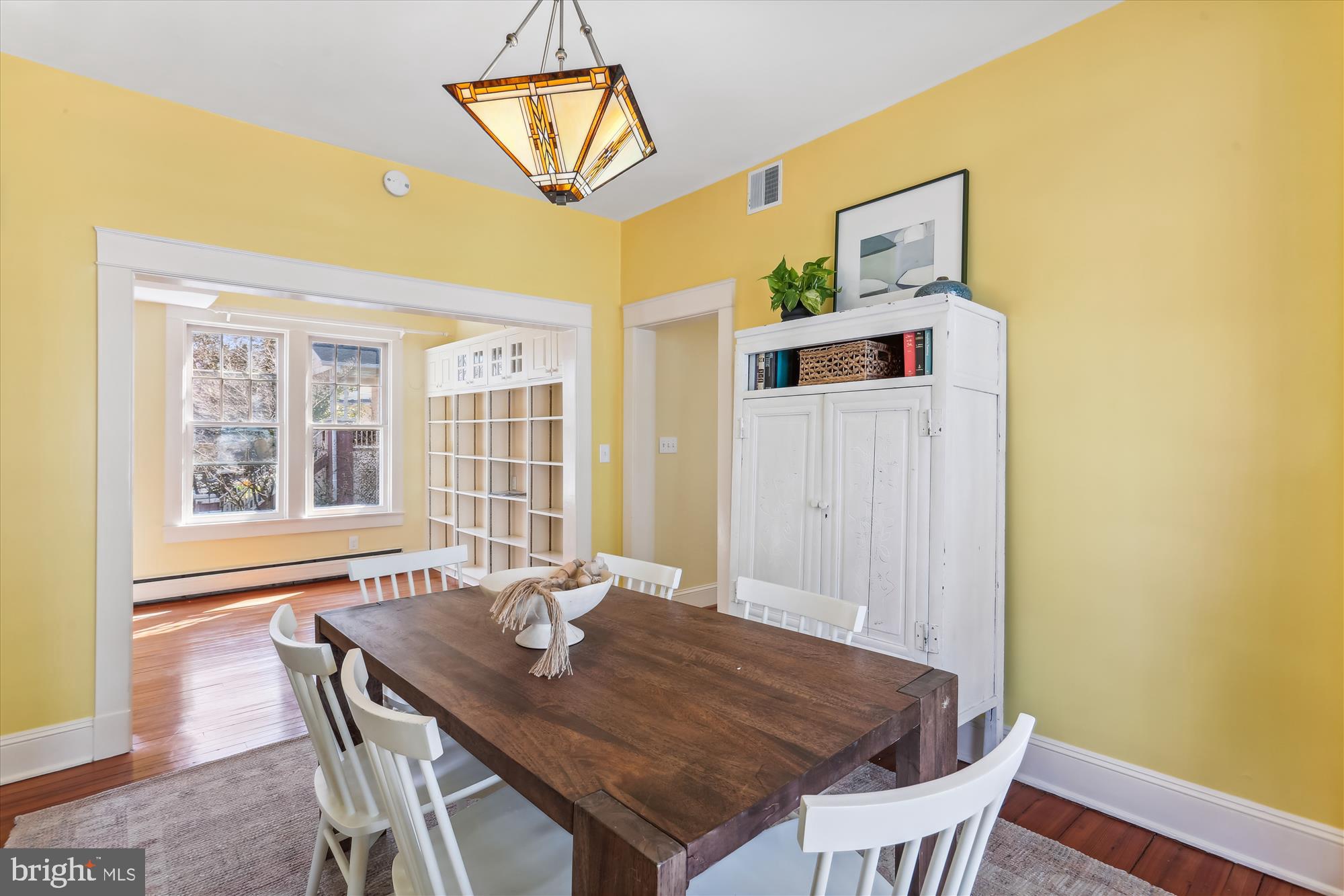 TAKOMA PARK - Residential