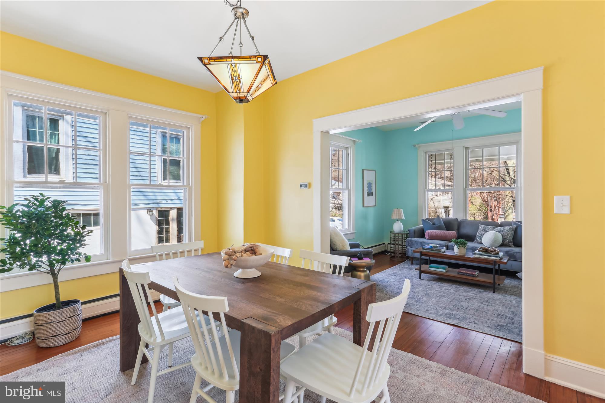 TAKOMA PARK - Residential