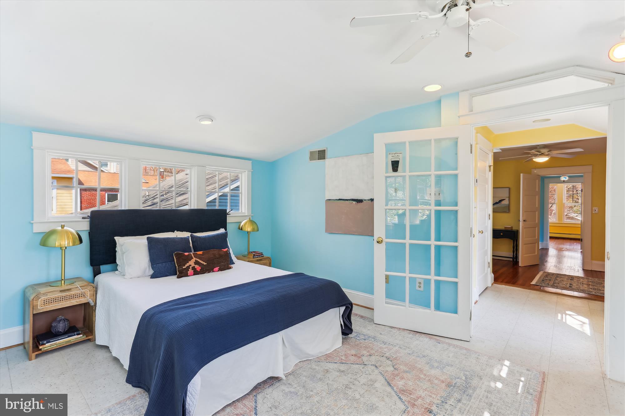 TAKOMA PARK - Residential