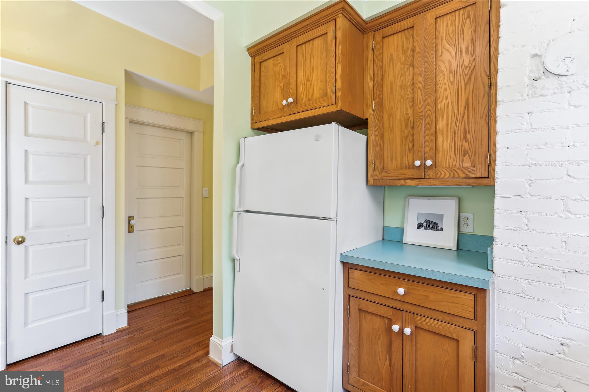 TAKOMA PARK - Residential