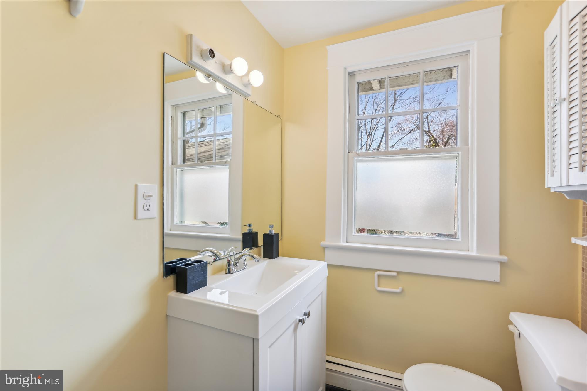 TAKOMA PARK - Residential