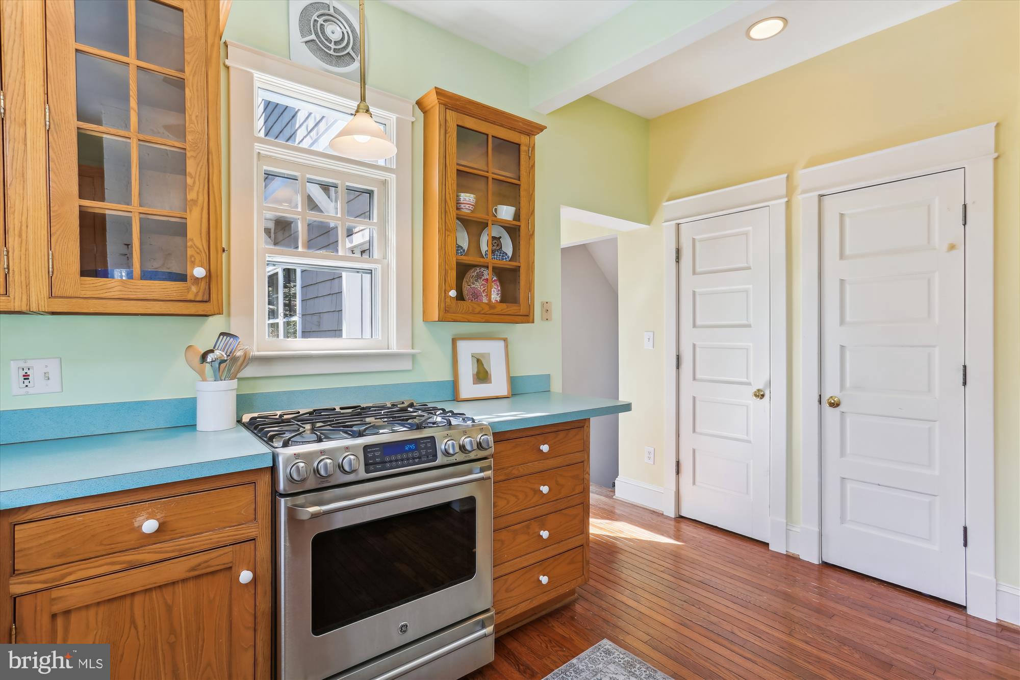 TAKOMA PARK - Residential