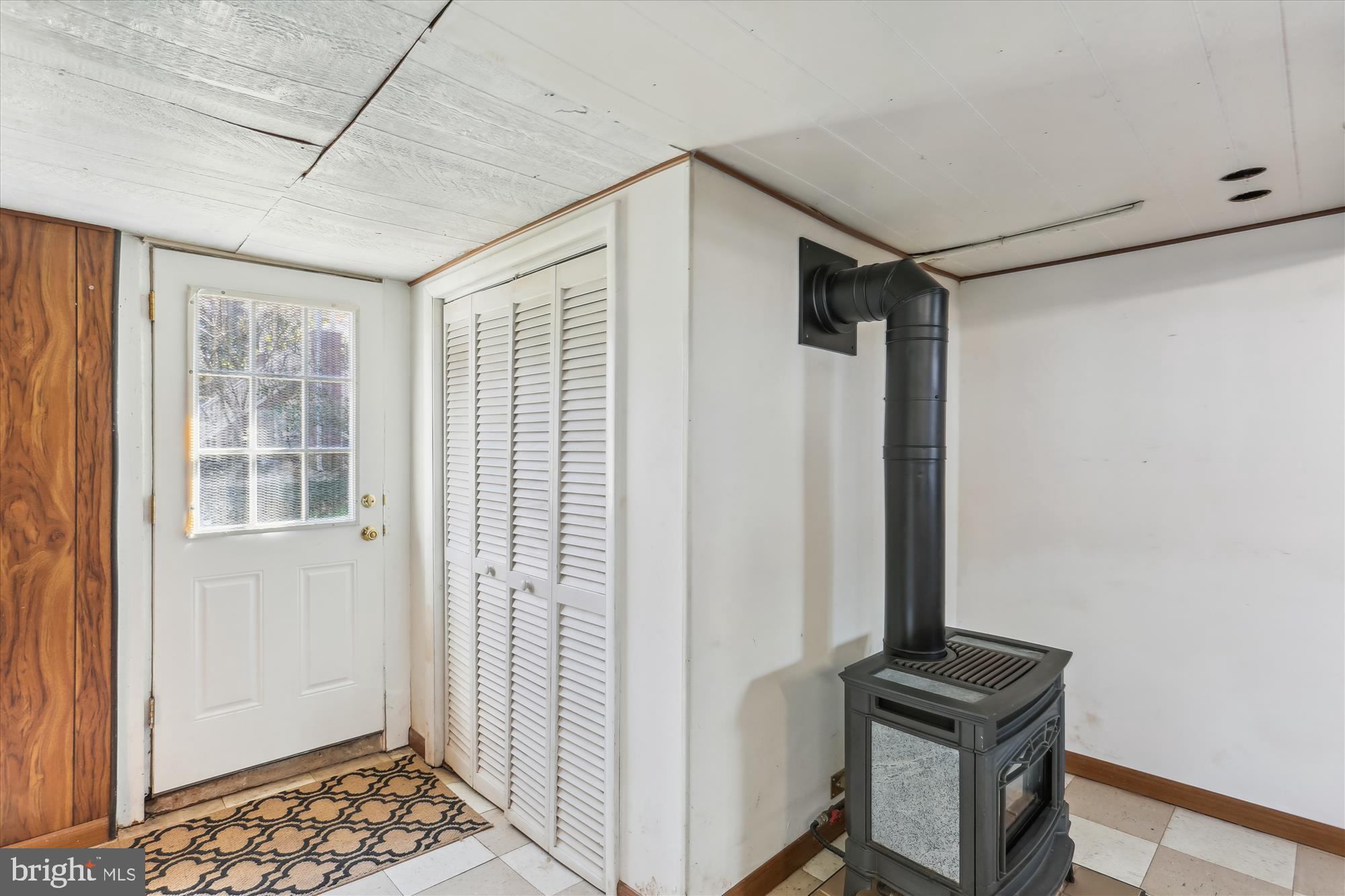 TAKOMA PARK - Residential