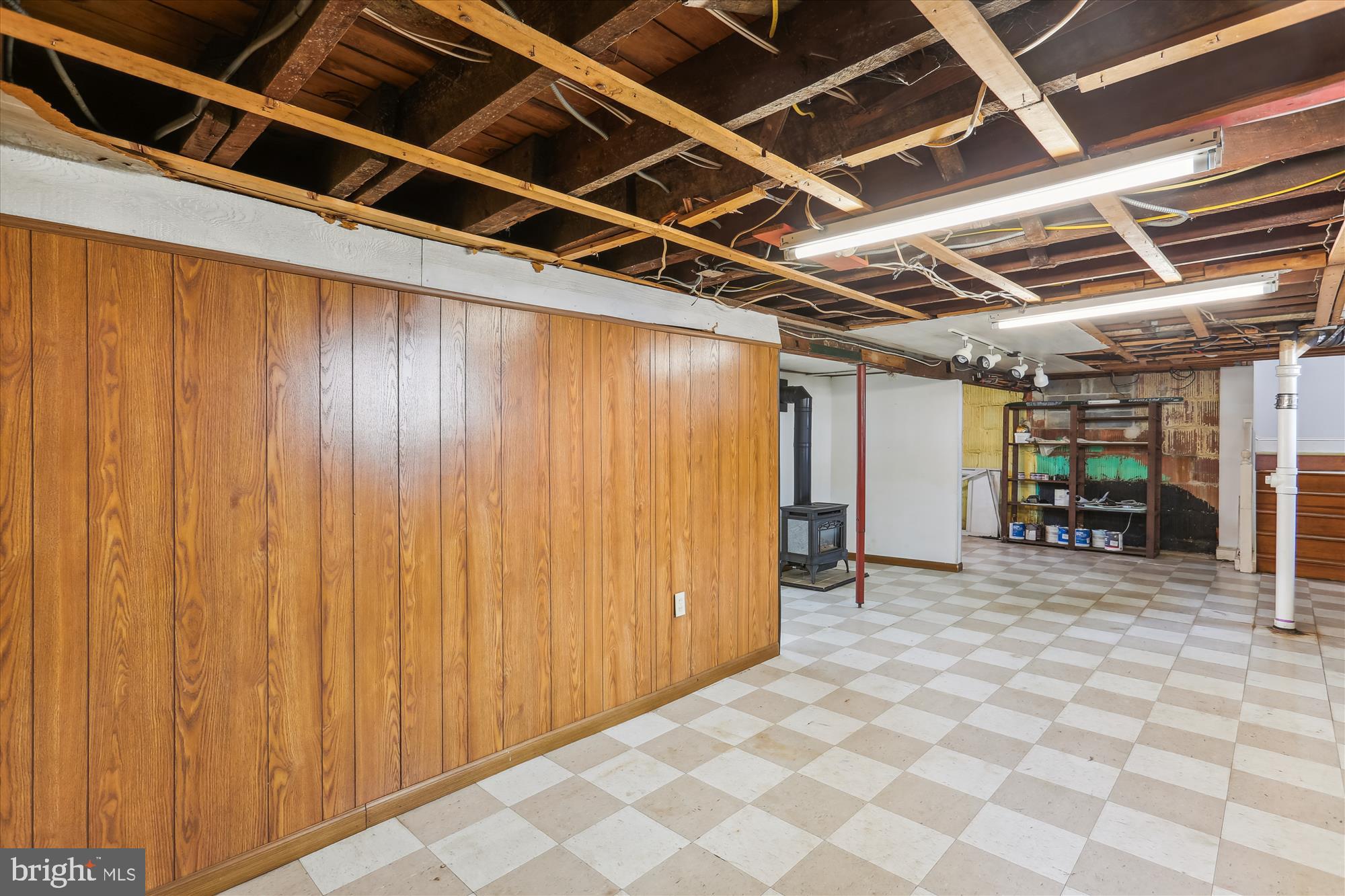 TAKOMA PARK - Residential