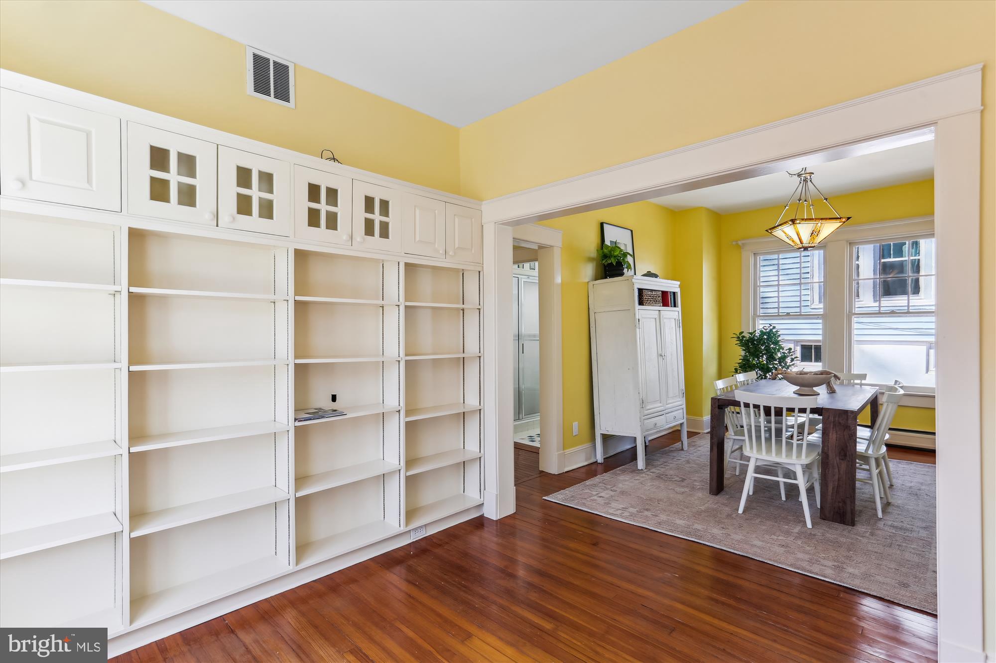 TAKOMA PARK - Residential