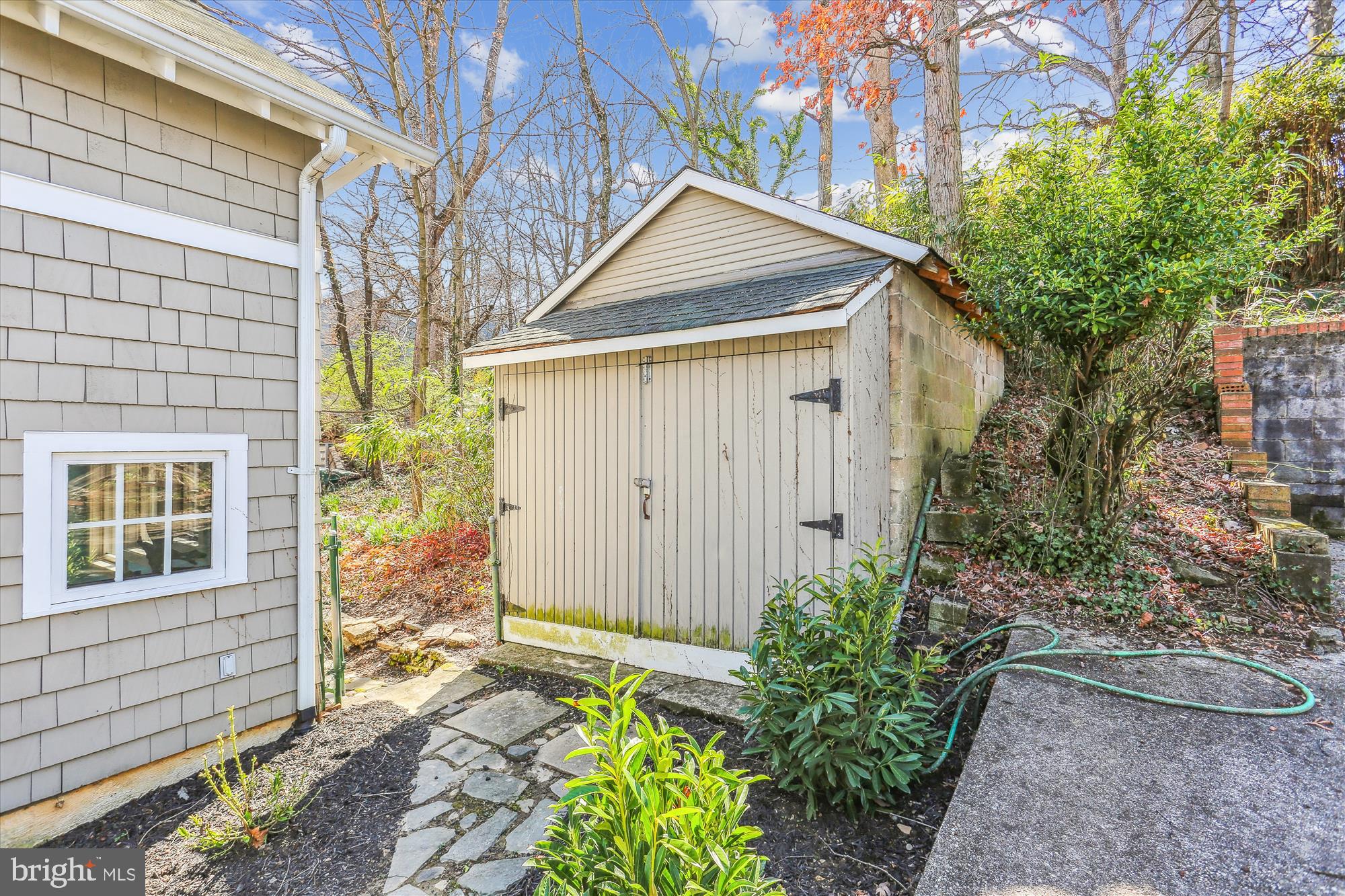 TAKOMA PARK - Residential