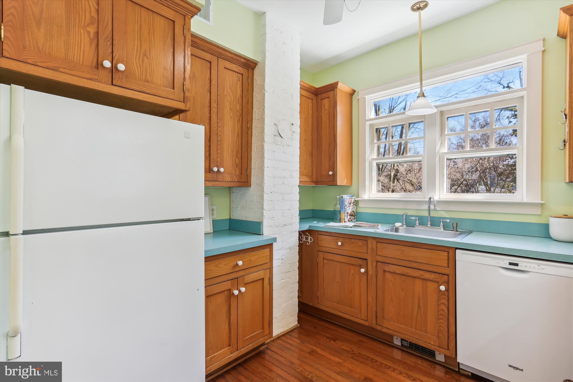 TAKOMA PARK - Residential