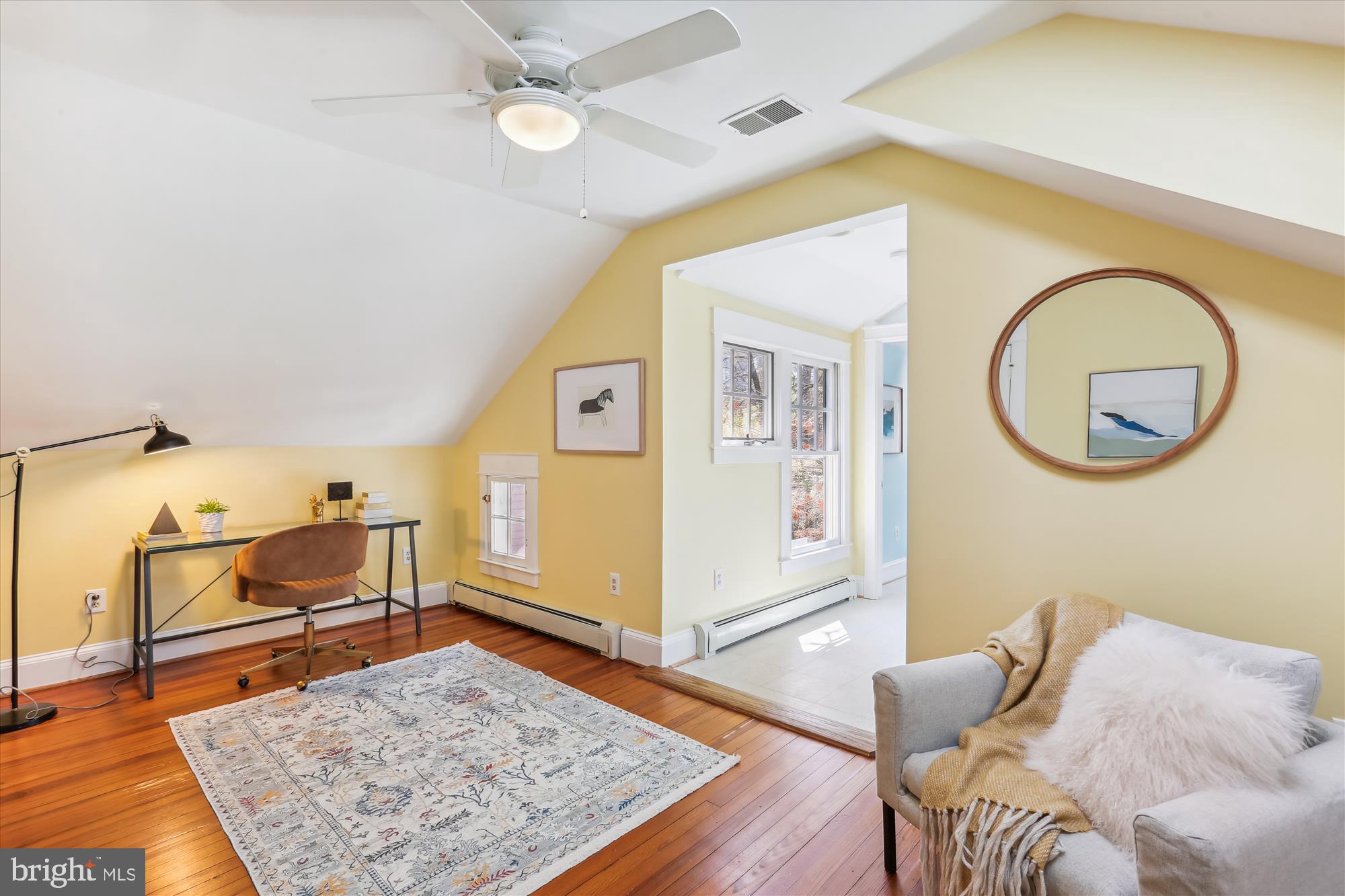 TAKOMA PARK - Residential