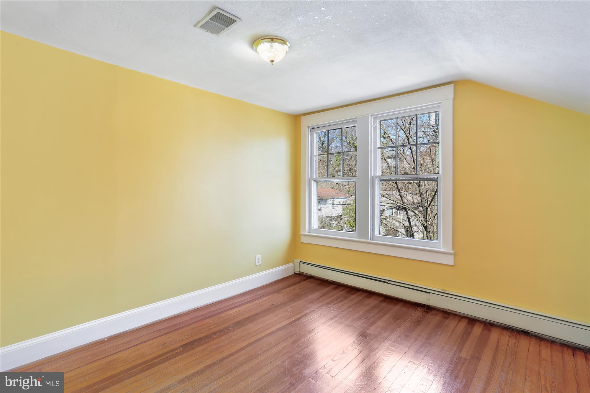 TAKOMA PARK - Residential