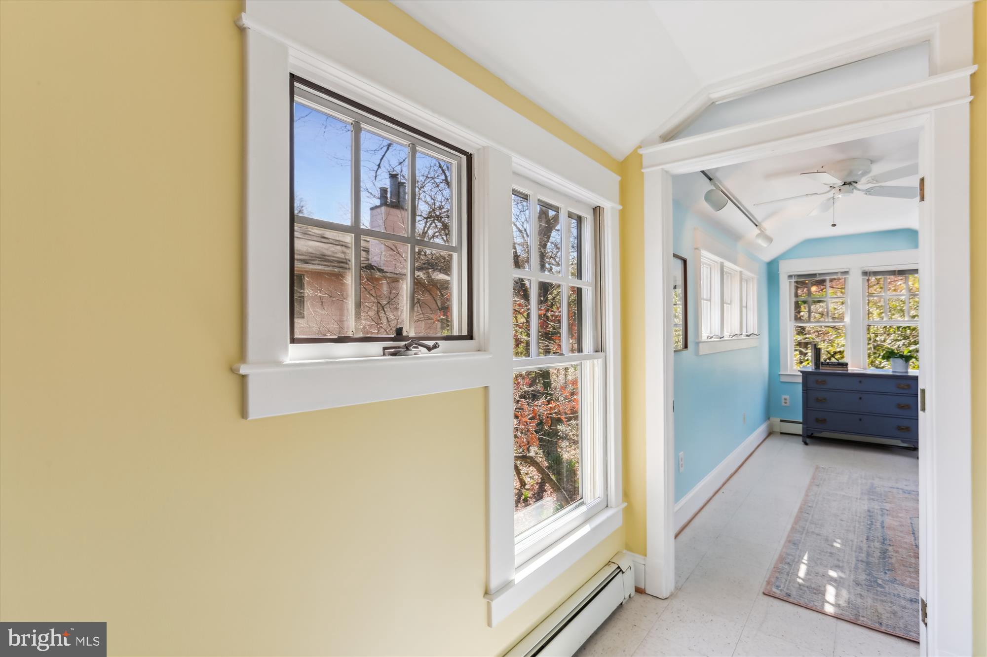 TAKOMA PARK - Residential