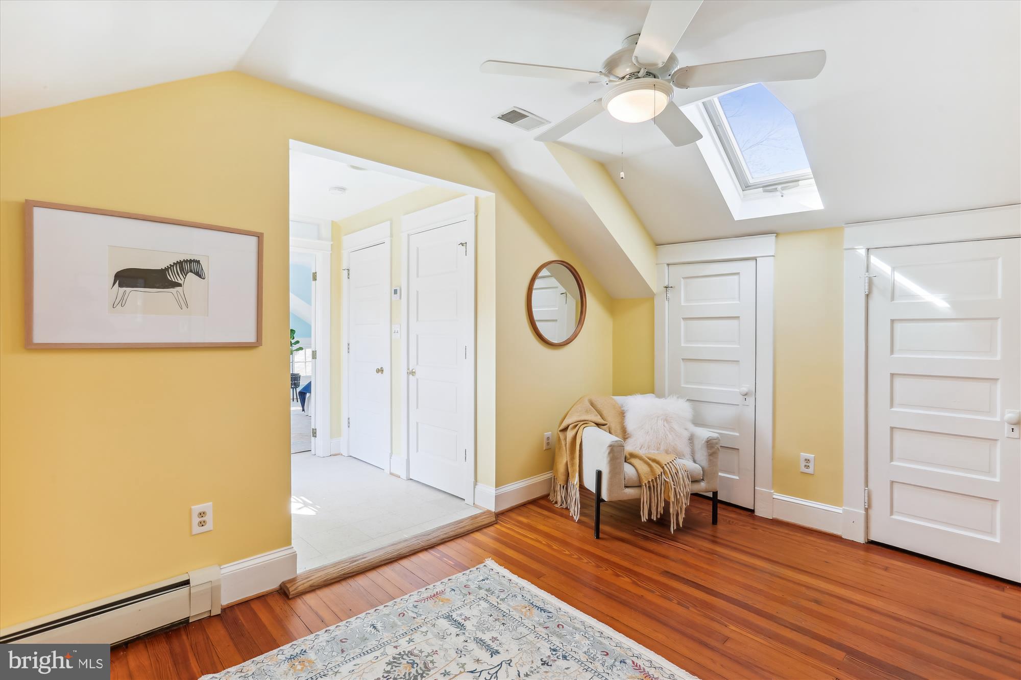 TAKOMA PARK - Residential