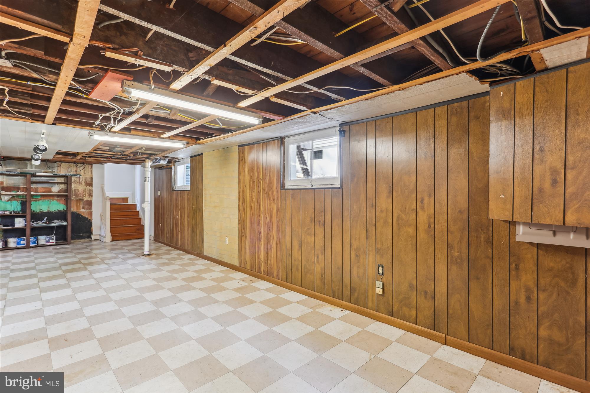 TAKOMA PARK - Residential