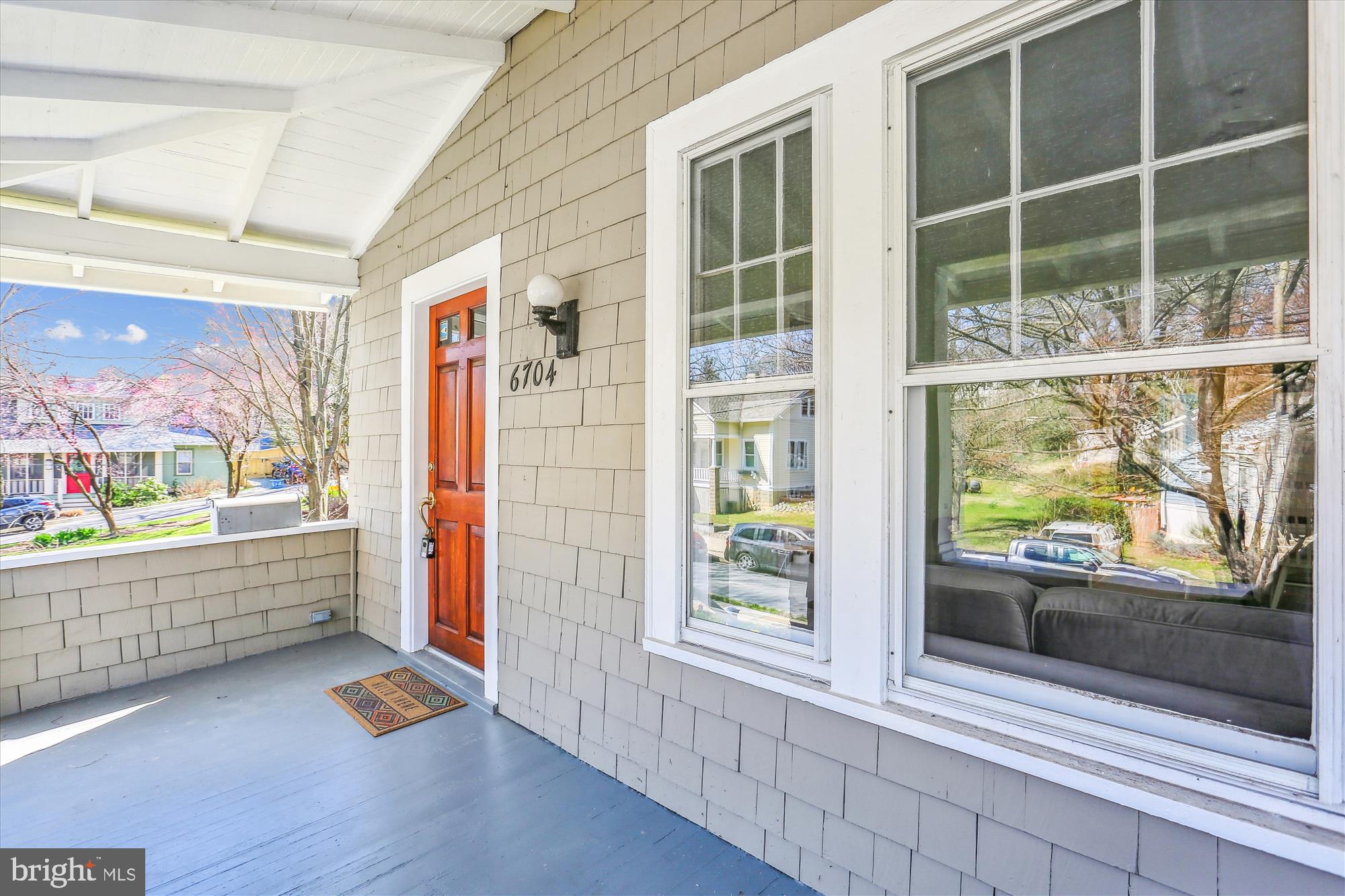 TAKOMA PARK - Residential