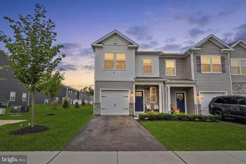 Townhouse For Sale - 37 Elliot Lane<br/> WESTAMPTON, NJ 08060