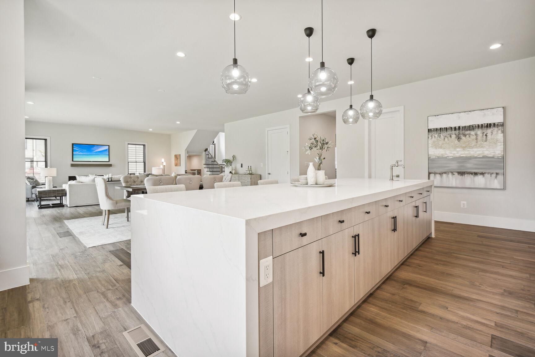 RETREAT AT MCLEAN AND MEHR FARM - Residential