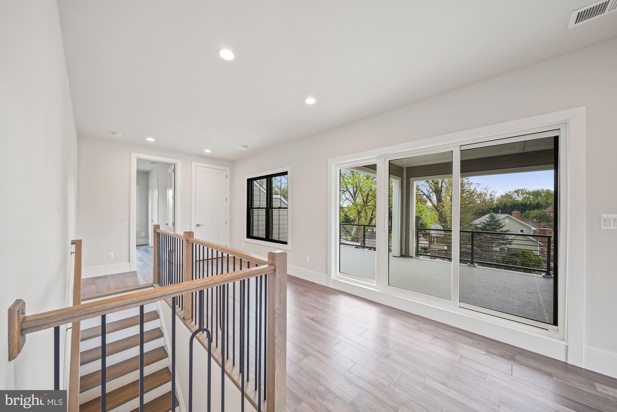 RETREAT AT MCLEAN AND MEHR FARM - Residential