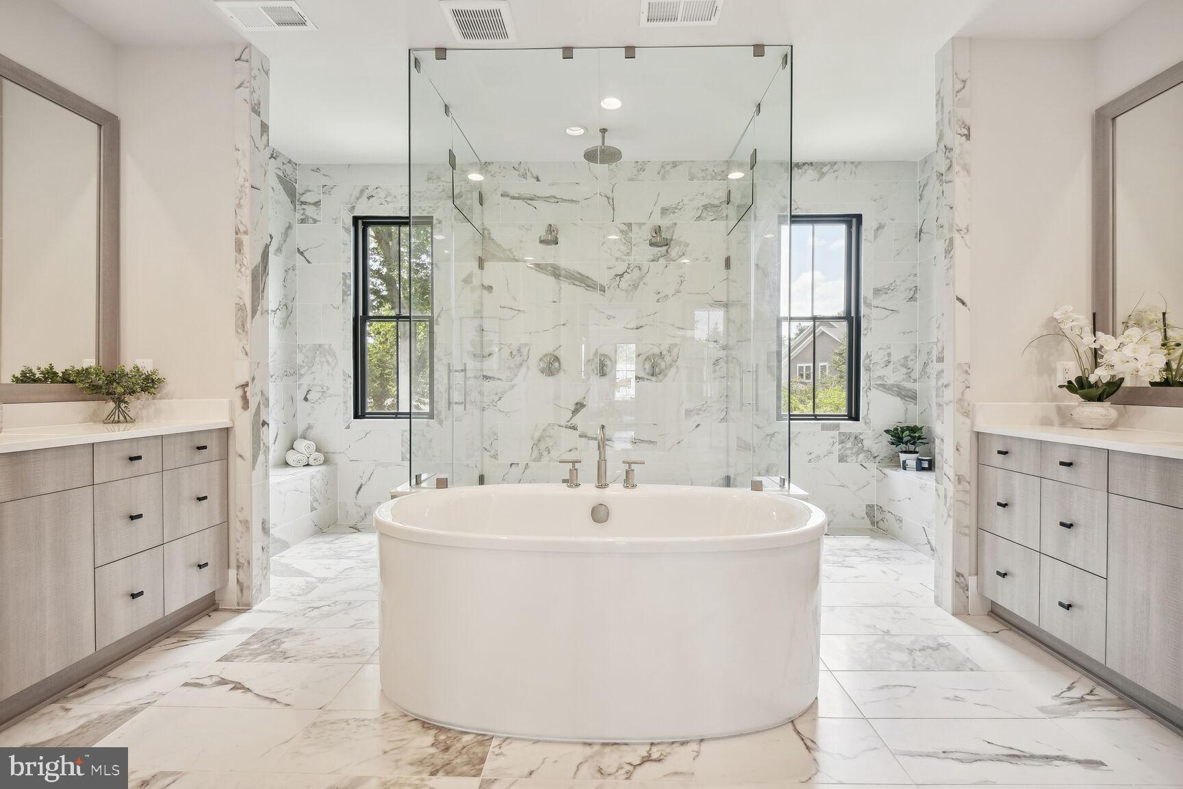 RETREAT AT MCLEAN AND MEHR FARM - Residential