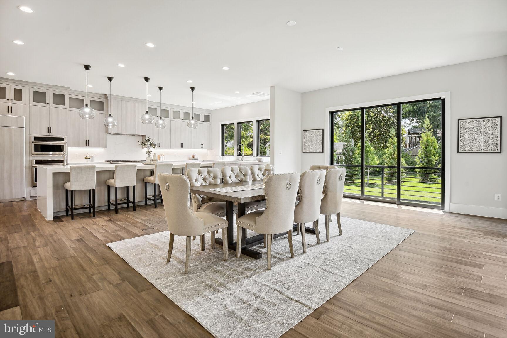 RETREAT AT MCLEAN AND MEHR FARM - Residential