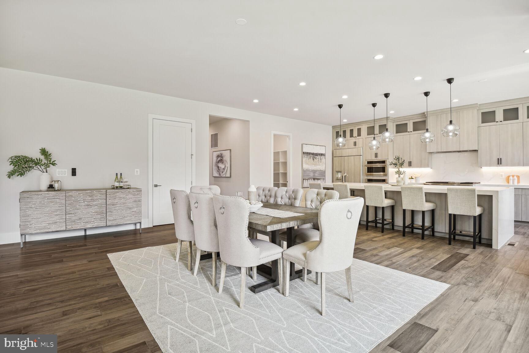 RETREAT AT MCLEAN AND MEHR FARM - Residential