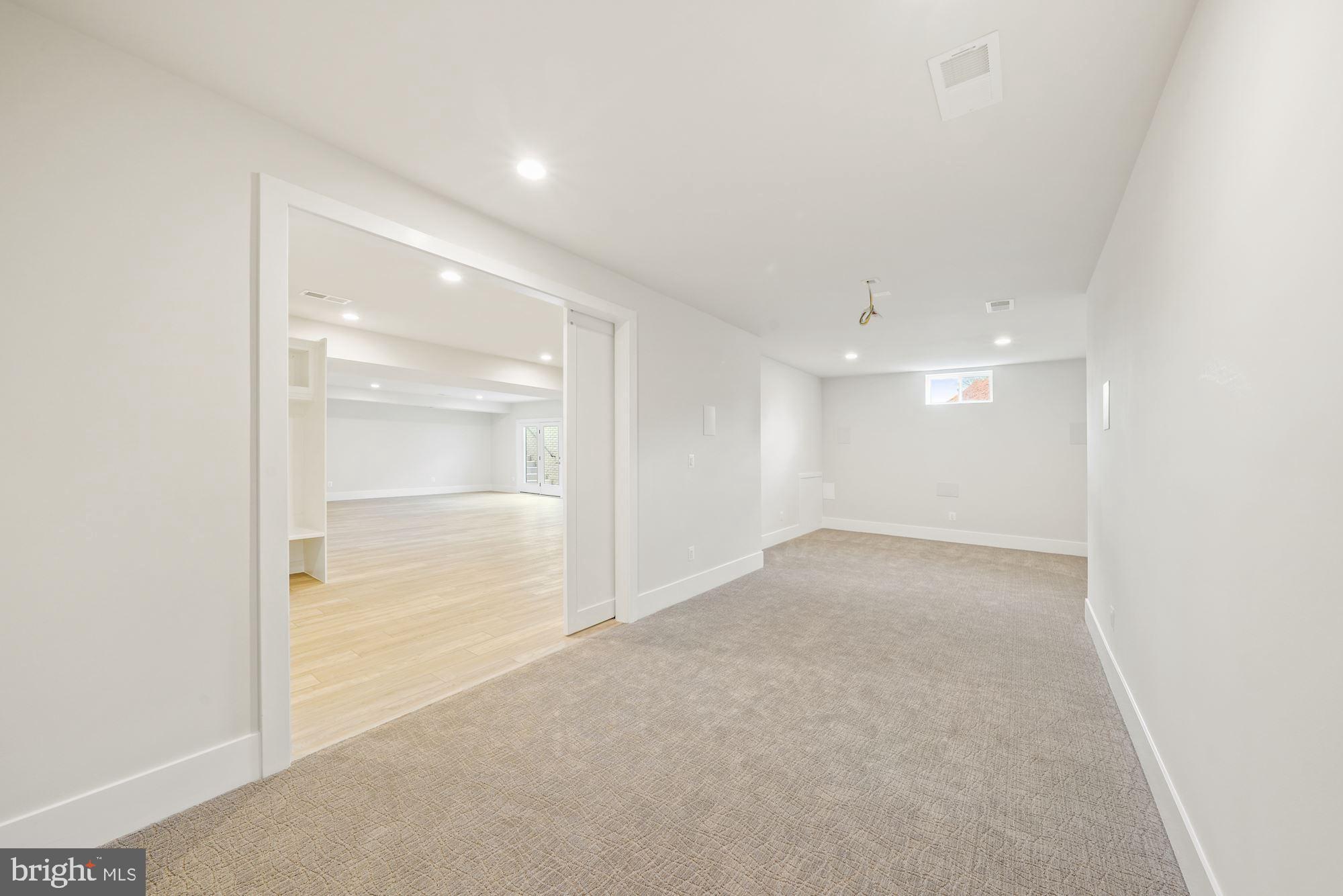 RETREAT AT MCLEAN AND MEHR FARM - Residential