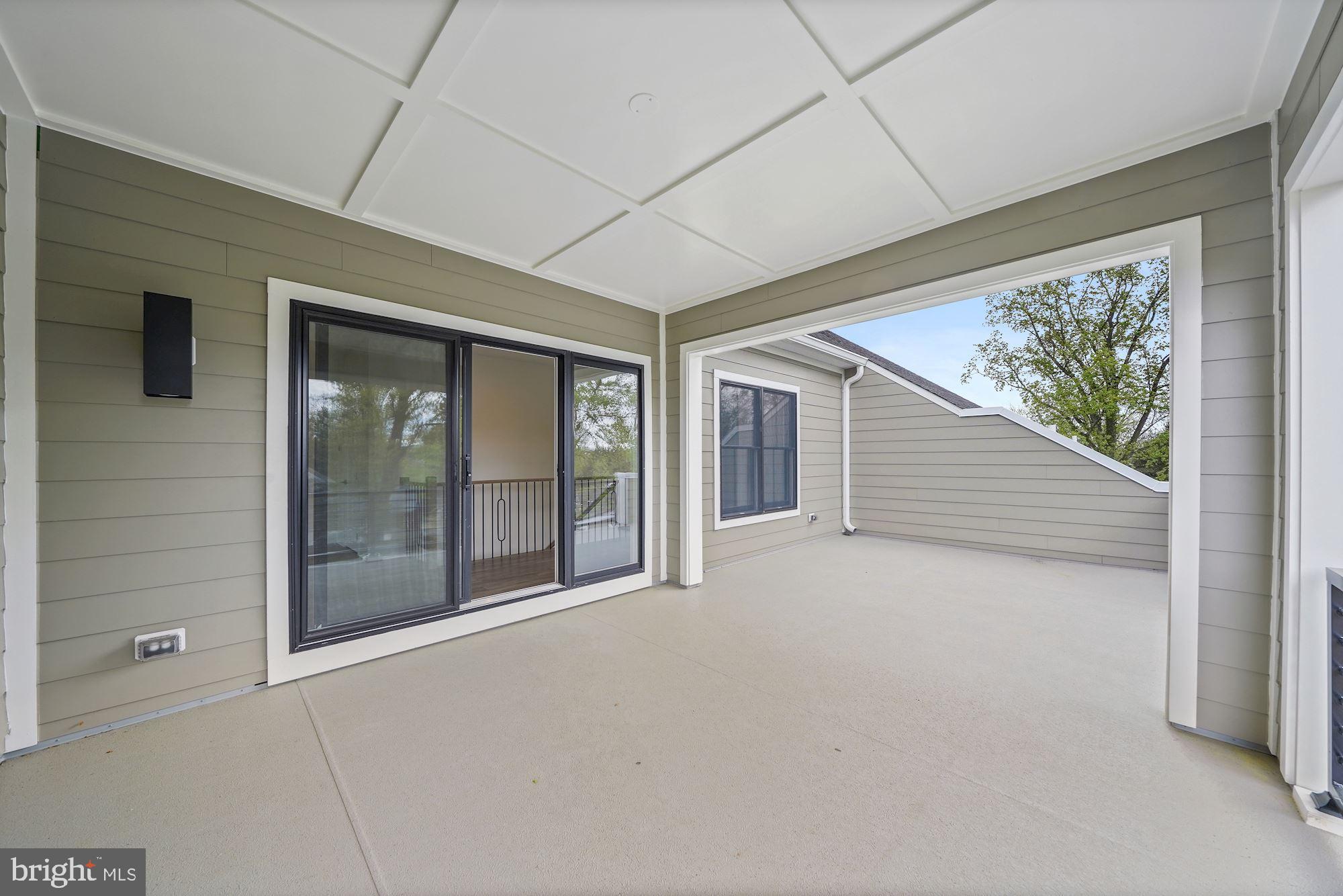 RETREAT AT MCLEAN AND MEHR FARM - Residential