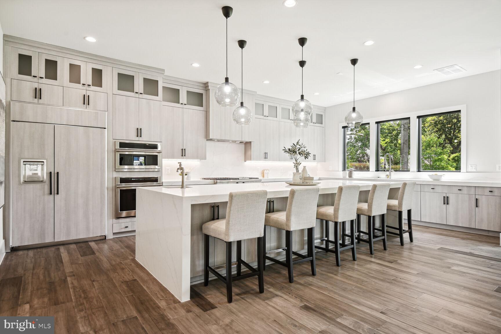 RETREAT AT MCLEAN AND MEHR FARM - Residential