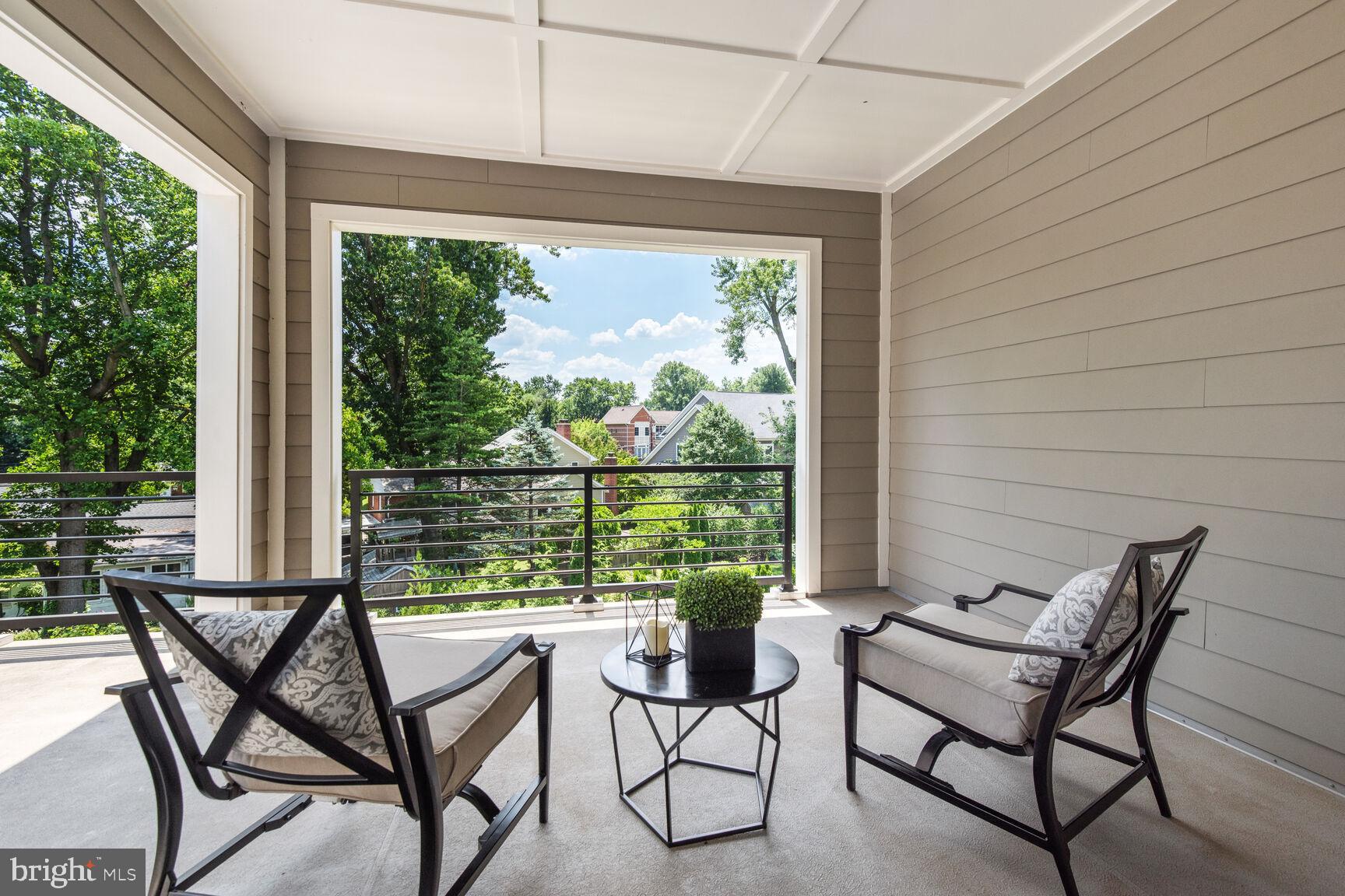 RETREAT AT MCLEAN AND MEHR FARM - Residential