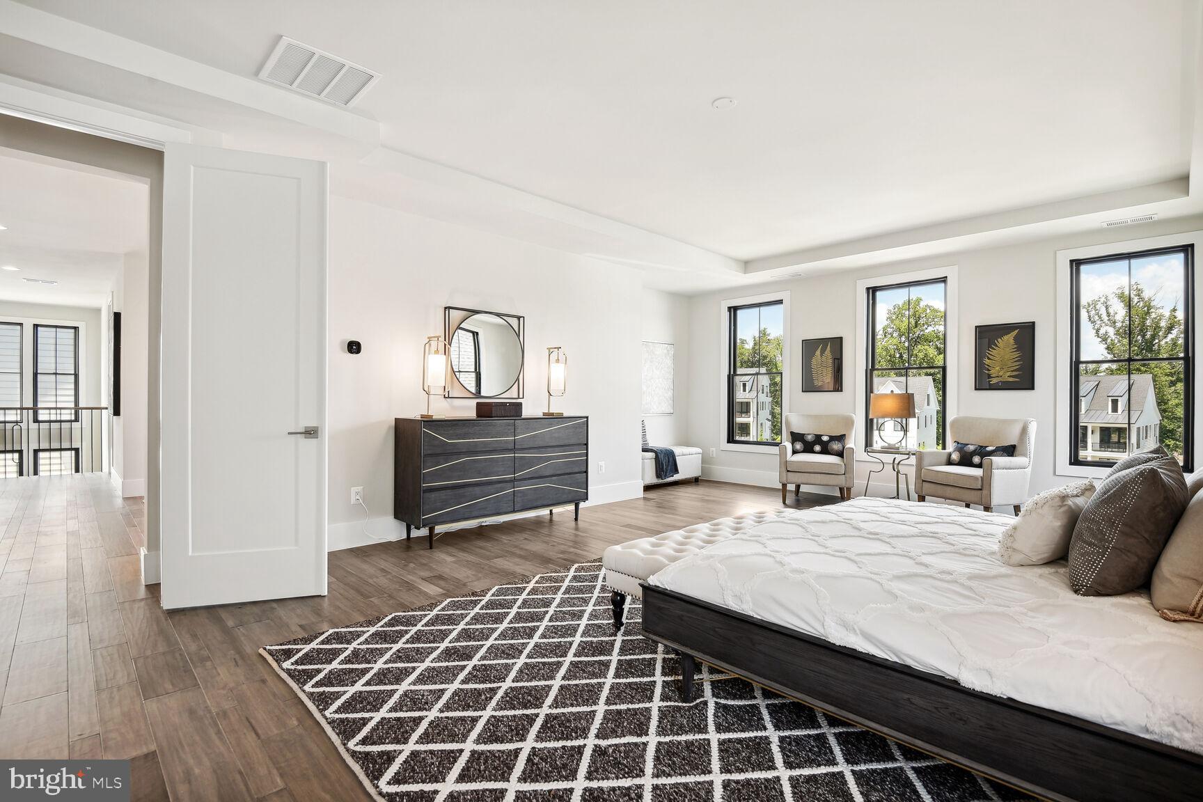 RETREAT AT MCLEAN AND MEHR FARM - Residential