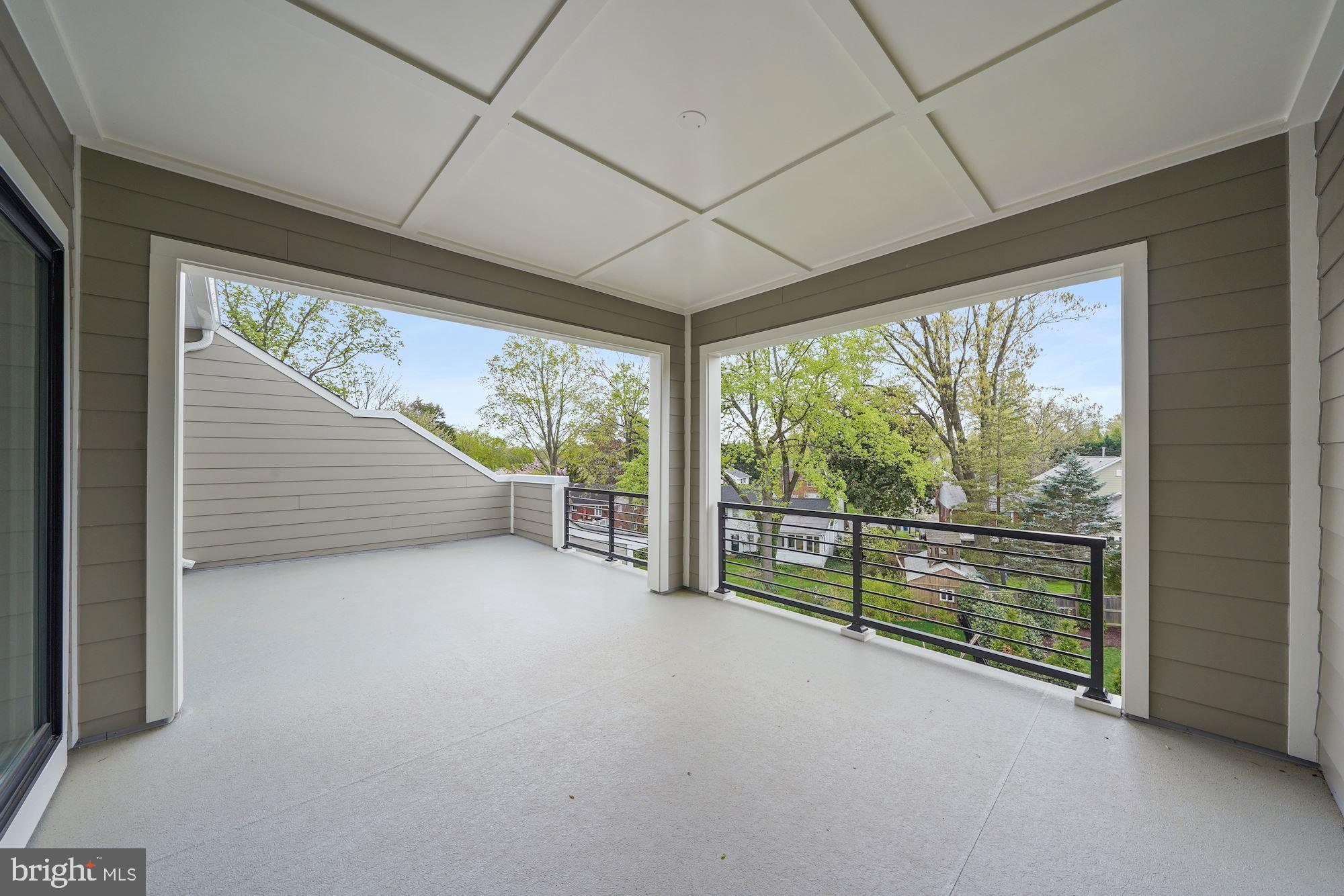 RETREAT AT MCLEAN AND MEHR FARM - Residential